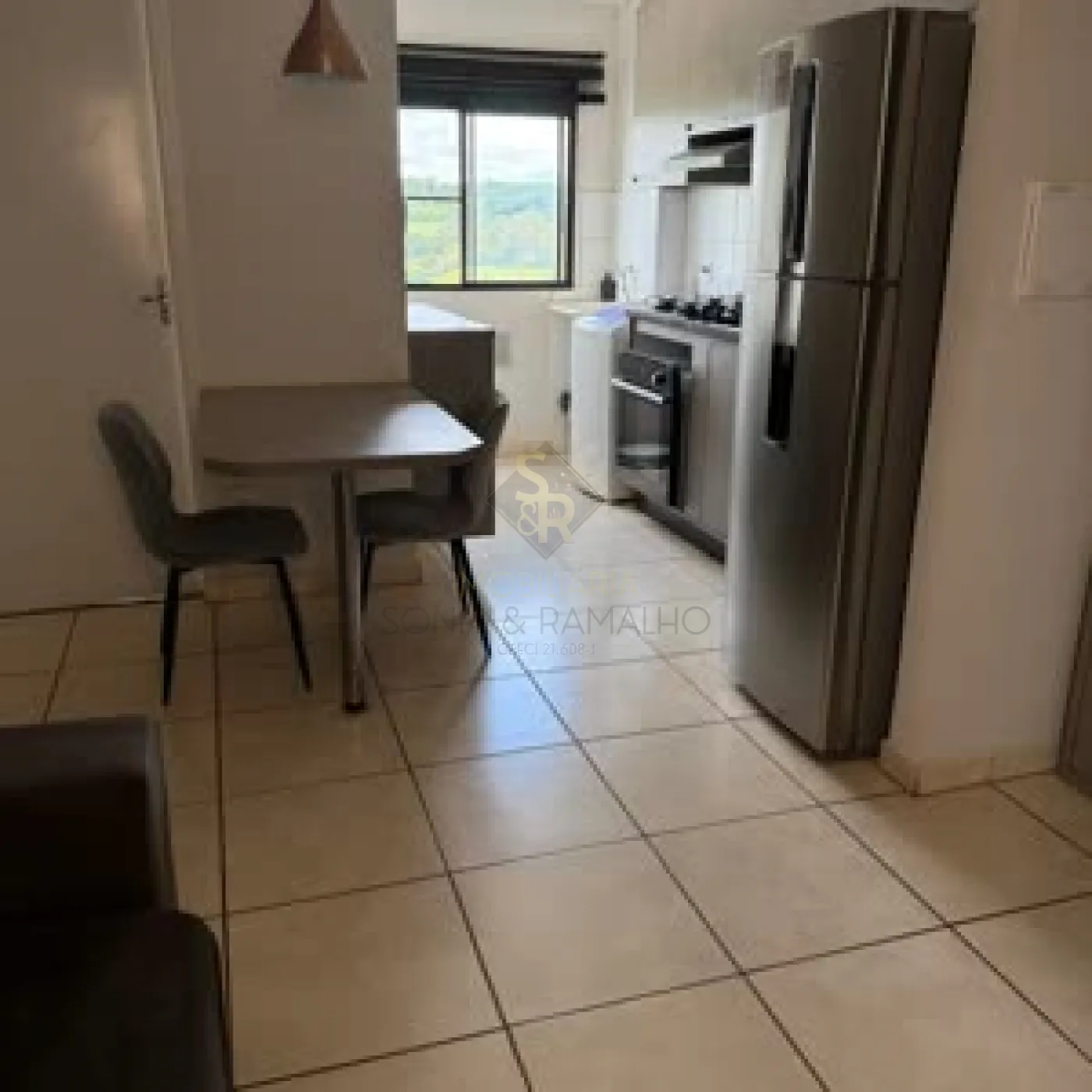 Comprar Apartamentos / Padr&atilde;o em Bonfim Paulista R$ 200.000,00 - Foto 2