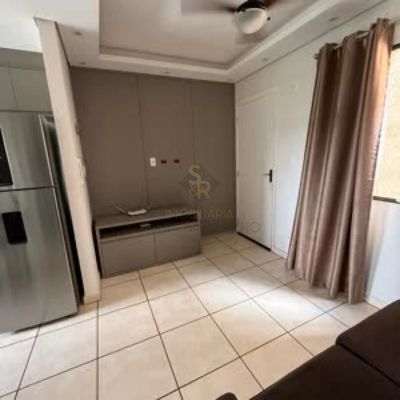 Comprar Apartamentos / Padr&atilde;o em Bonfim Paulista R$ 200.000,00 - Foto 1