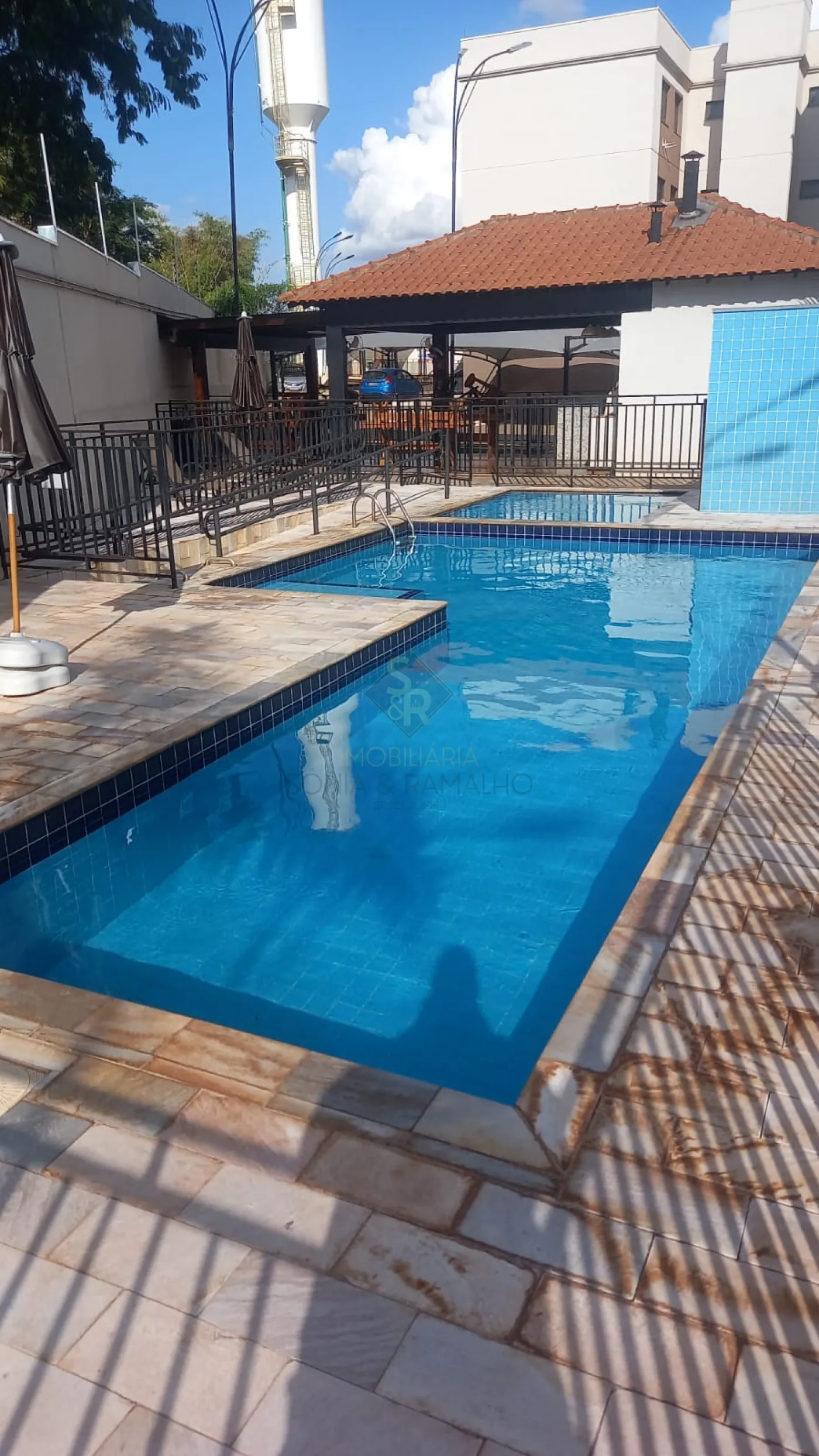 Comprar Apartamentos / Padr&atilde;o em Bonfim Paulista R$ 130.000,00 - Foto 18