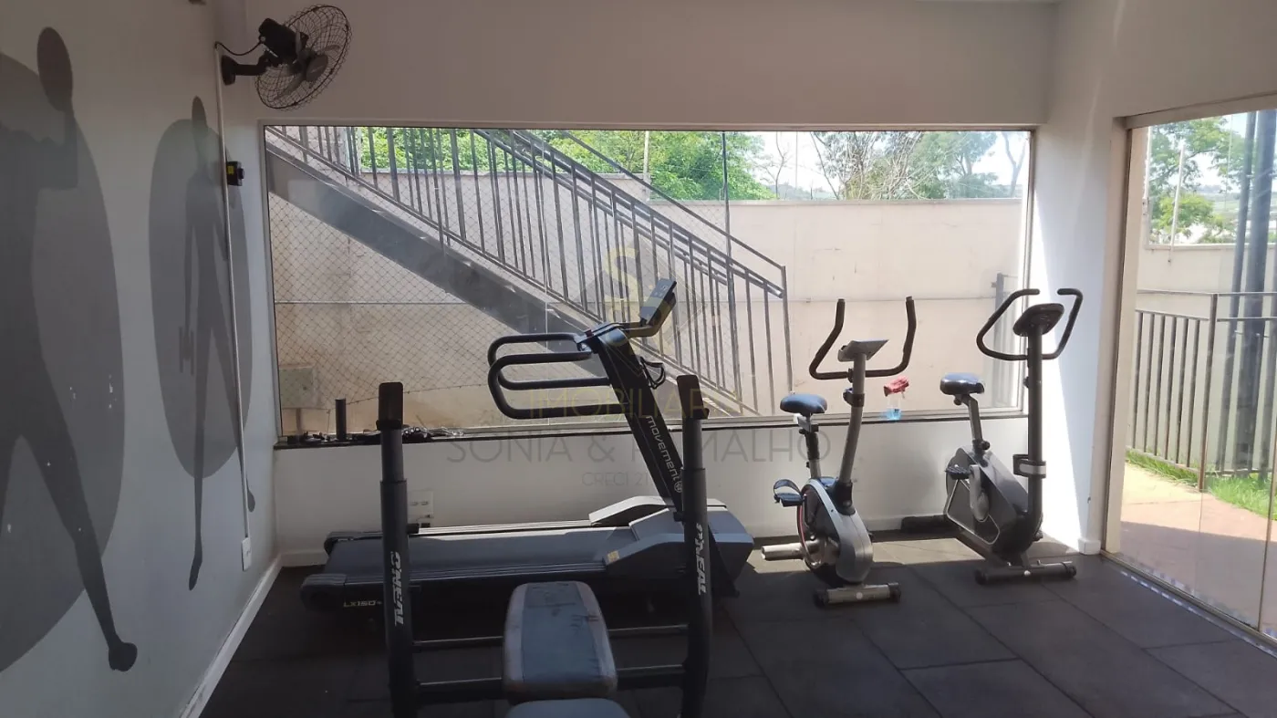 Comprar Apartamentos / Padr&atilde;o em Bonfim Paulista R$ 130.000,00 - Foto 19