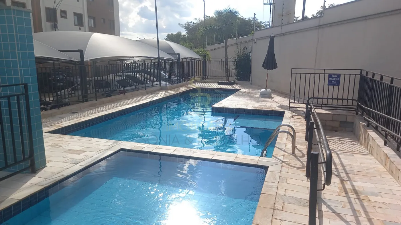 Comprar Apartamentos / Padr&atilde;o em Bonfim Paulista R$ 130.000,00 - Foto 20