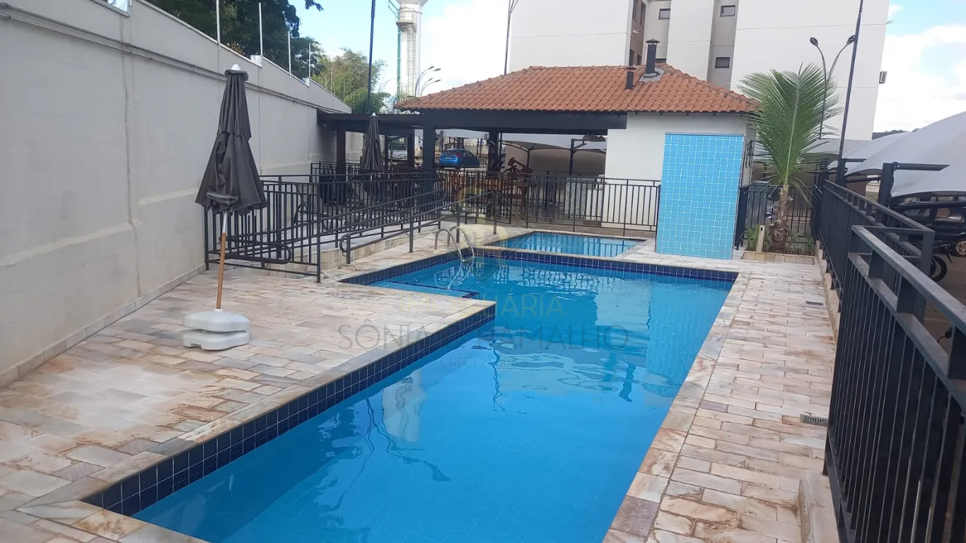 Comprar Apartamentos / Padr&atilde;o em Bonfim Paulista R$ 130.000,00 - Foto 23