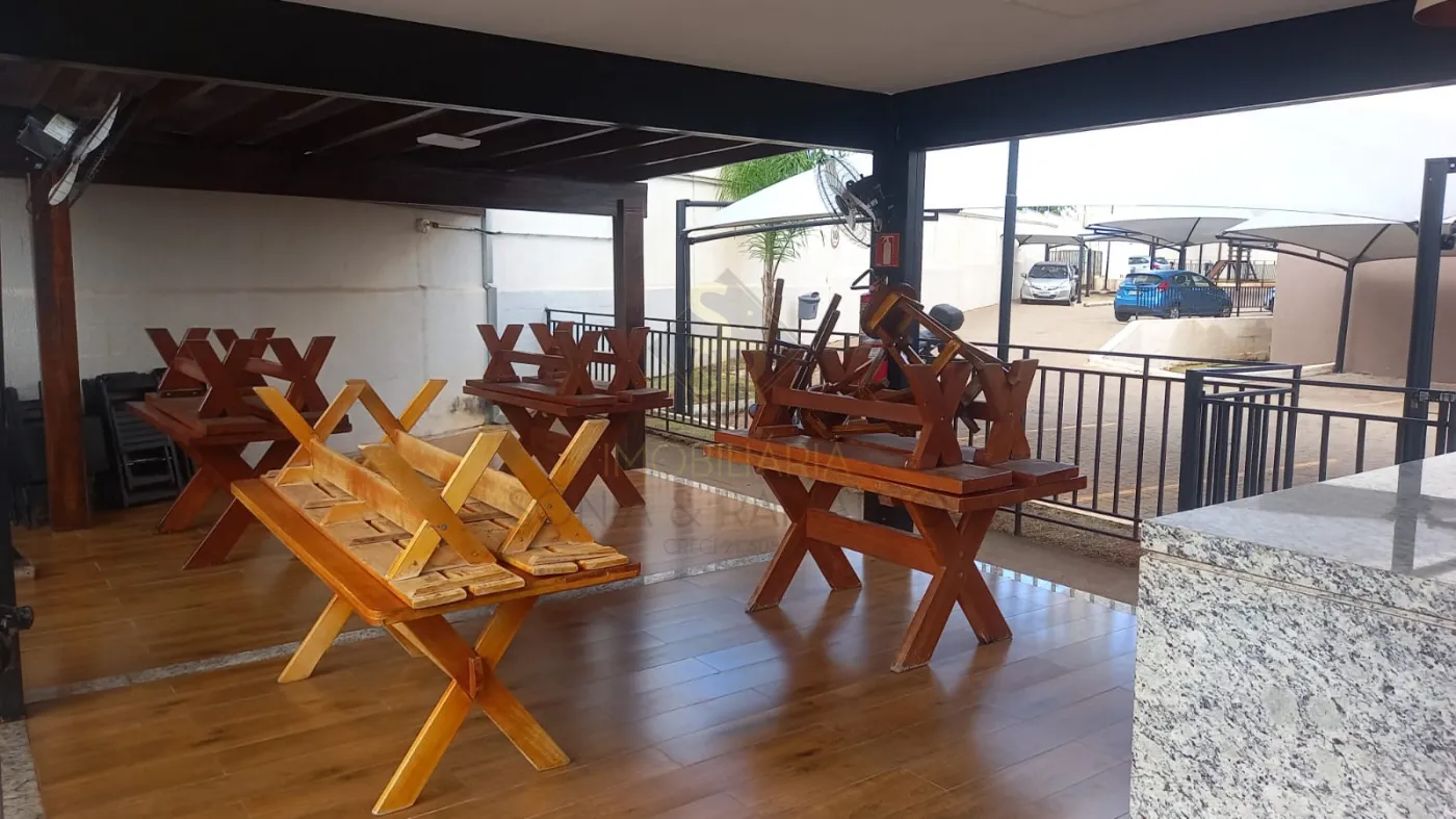 Comprar Apartamentos / Padr&atilde;o em Bonfim Paulista R$ 130.000,00 - Foto 29