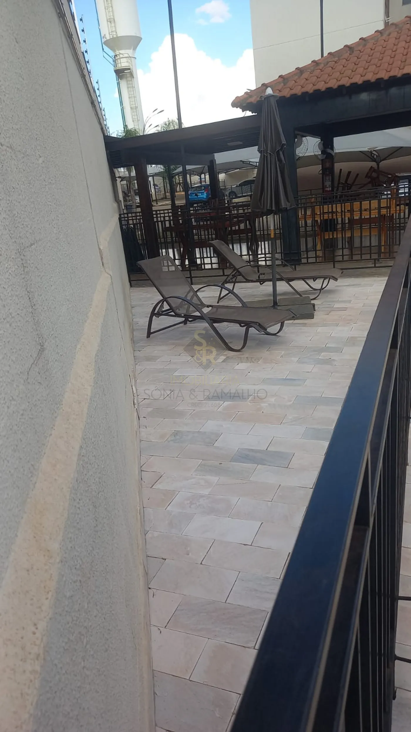 Comprar Apartamentos / Padr&atilde;o em Bonfim Paulista R$ 130.000,00 - Foto 34