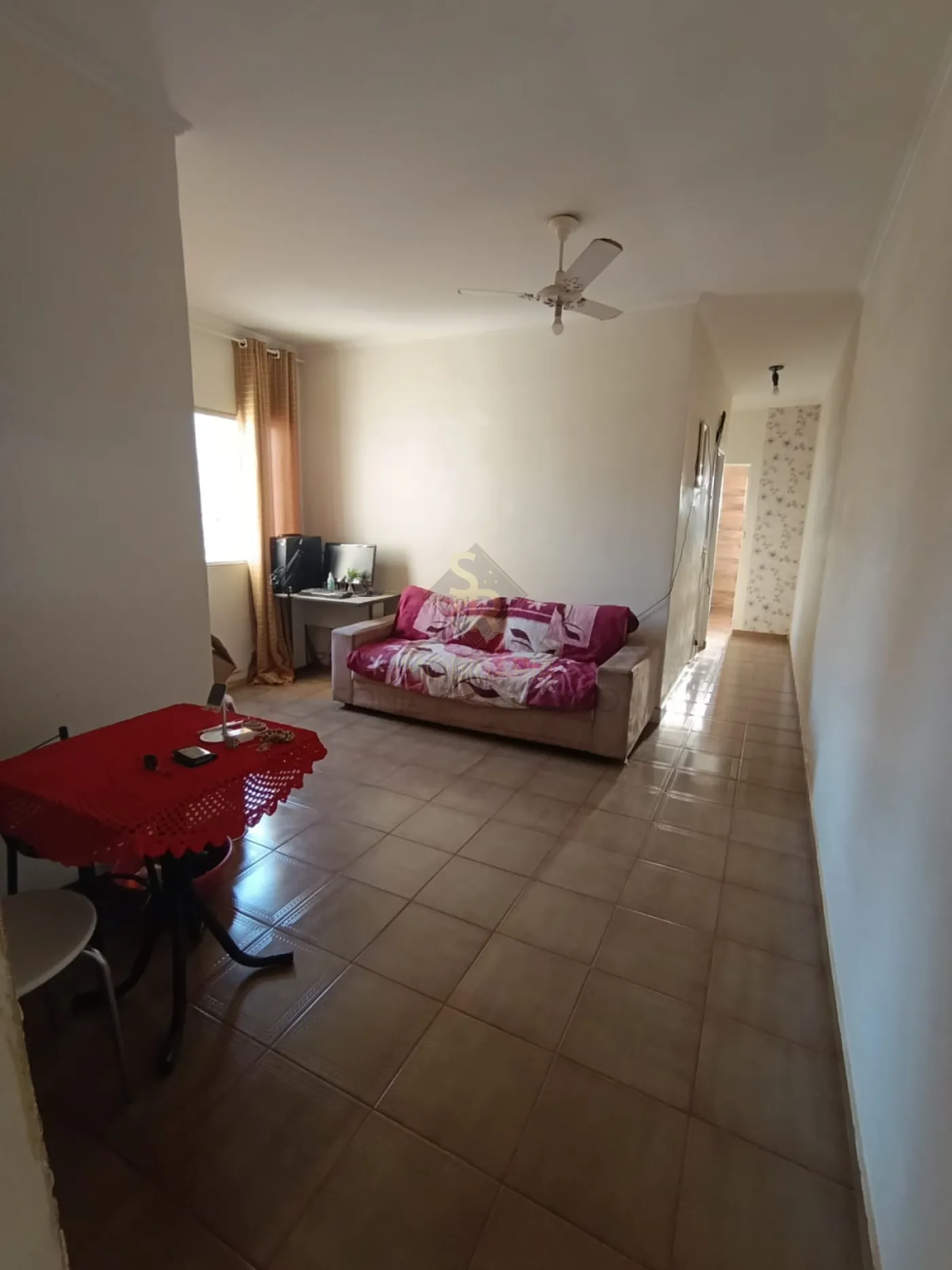 Comprar Apartamentos / Padr&atilde;o em Ribeir&atilde;o Preto R$ 170.000,00 - Foto 1