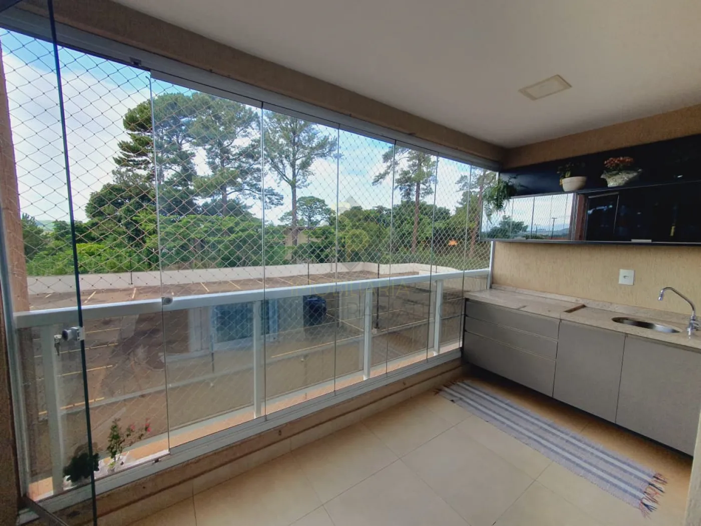 Alugar Apartamentos / Padr&atilde;o em Bonfim Paulista R$ 3.500,00 - Foto 9