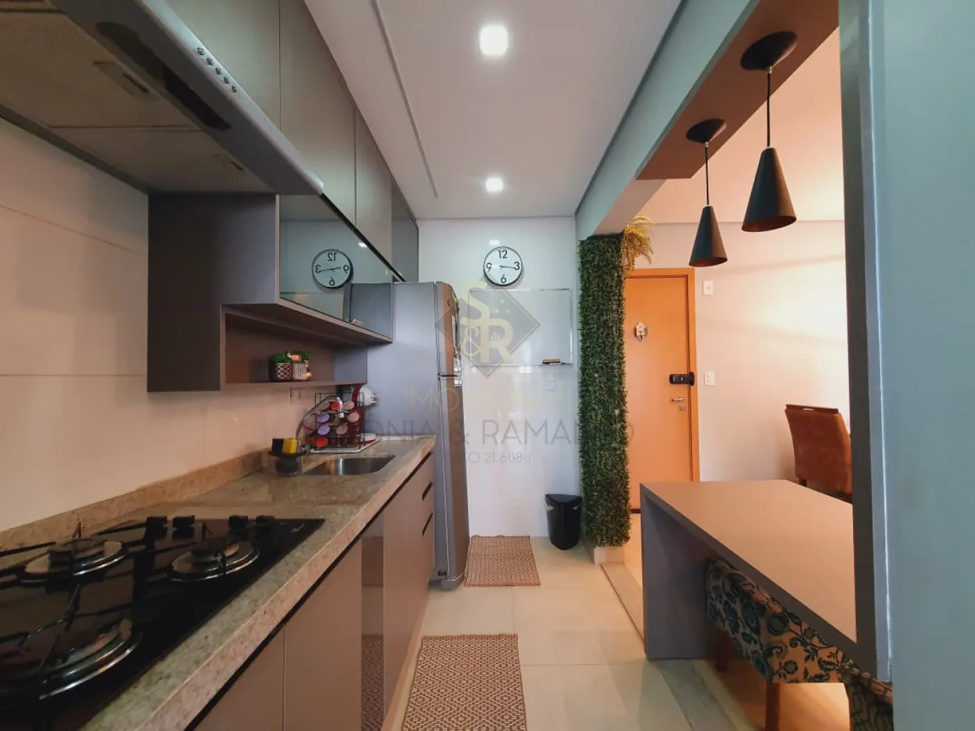 Alugar Apartamentos / Padr&atilde;o em Bonfim Paulista R$ 3.500,00 - Foto 8