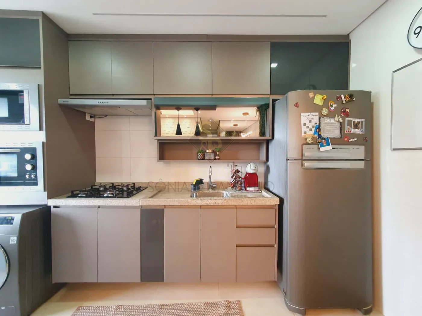 Alugar Apartamentos / Padr&atilde;o em Bonfim Paulista R$ 3.500,00 - Foto 7