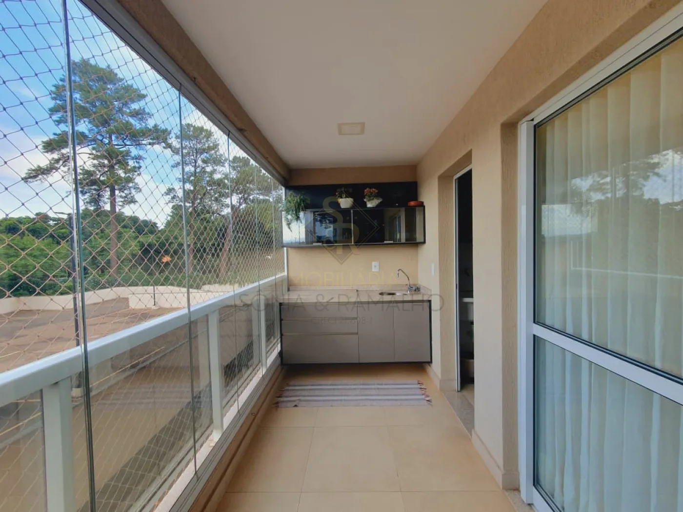 Alugar Apartamentos / Padr&atilde;o em Bonfim Paulista R$ 3.500,00 - Foto 11