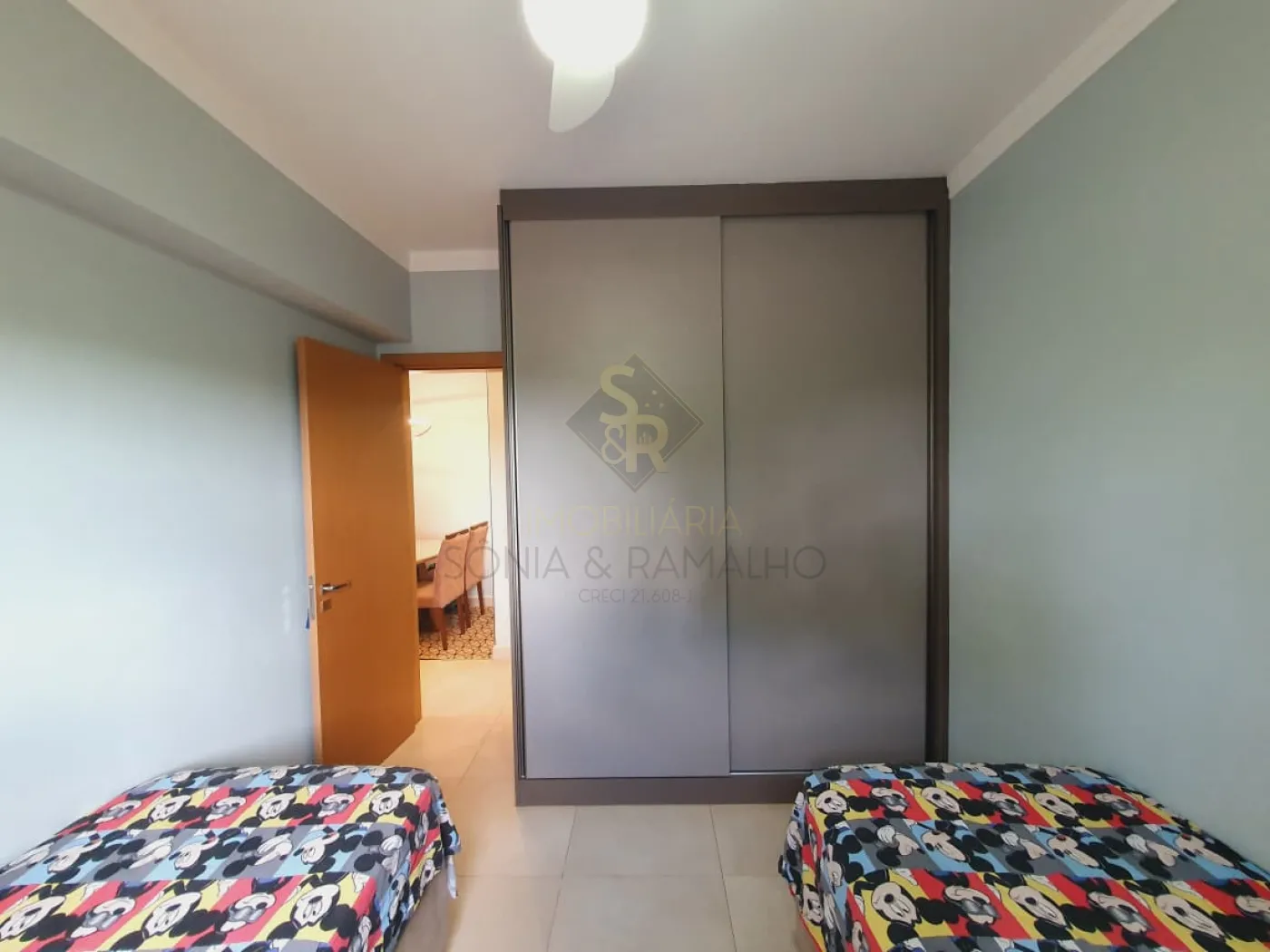 Alugar Apartamentos / Padr&atilde;o em Bonfim Paulista R$ 3.500,00 - Foto 16