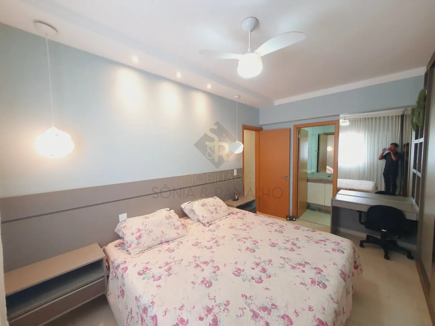 Alugar Apartamentos / Padr&atilde;o em Bonfim Paulista R$ 3.500,00 - Foto 18