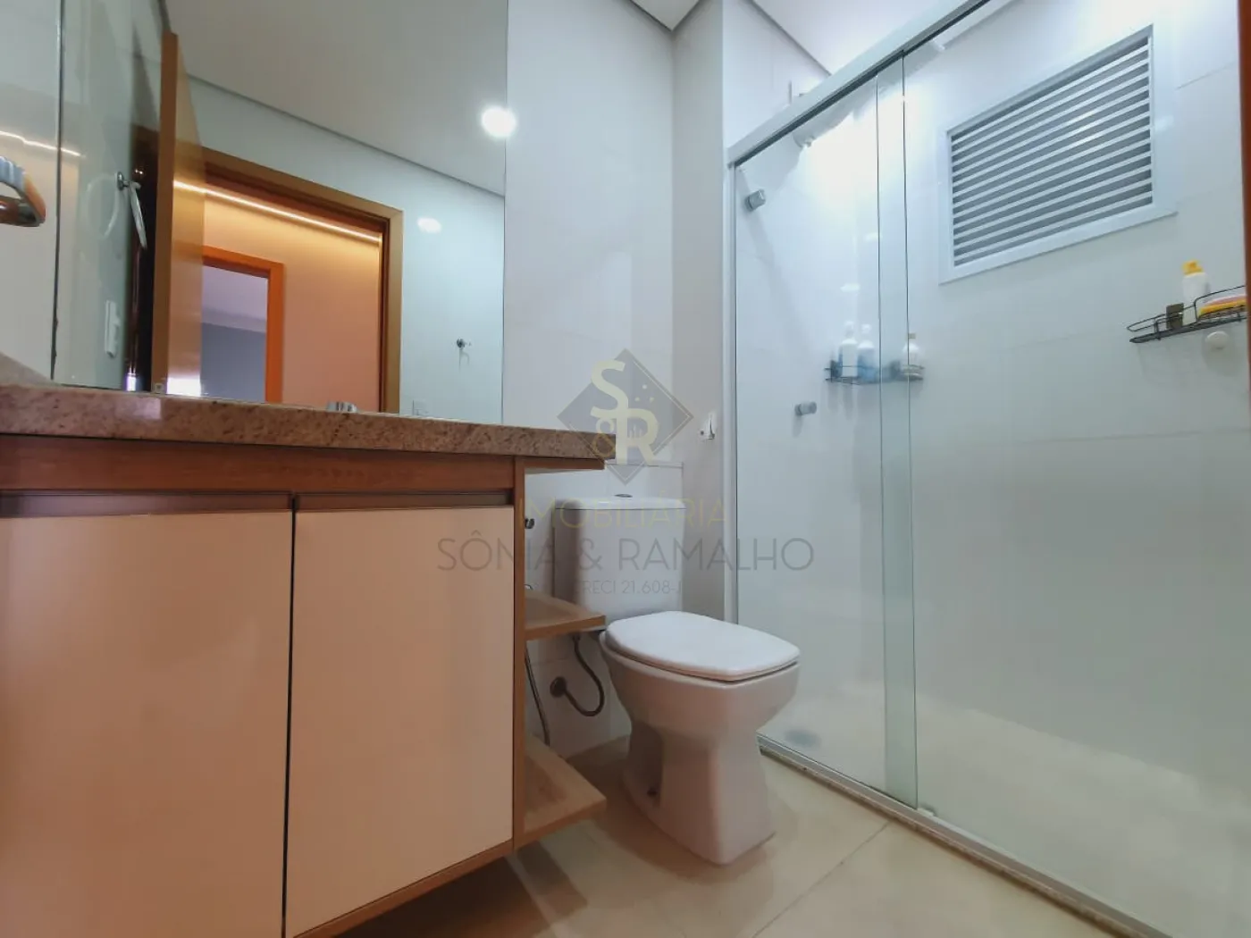 Alugar Apartamentos / Padr&atilde;o em Bonfim Paulista R$ 3.500,00 - Foto 17