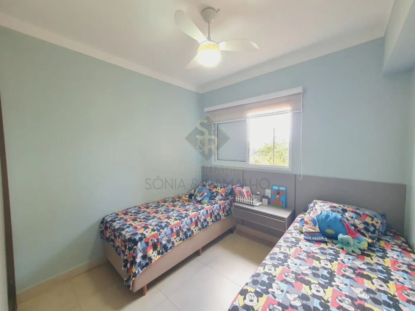 Alugar Apartamentos / Padr&atilde;o em Bonfim Paulista R$ 3.500,00 - Foto 14