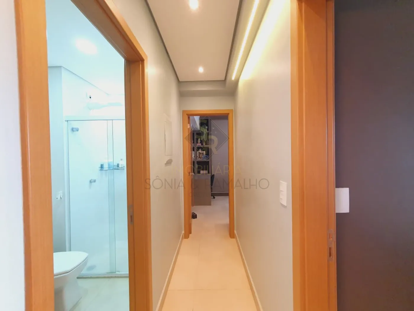 Alugar Apartamentos / Padr&atilde;o em Bonfim Paulista R$ 3.500,00 - Foto 13