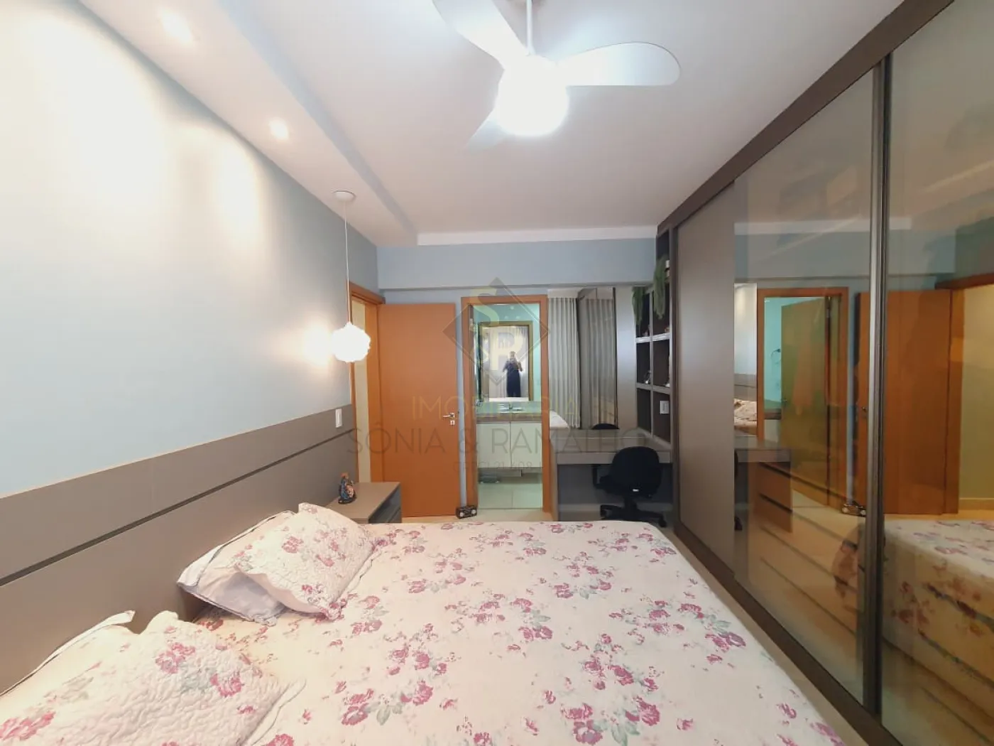 Alugar Apartamentos / Padr&atilde;o em Bonfim Paulista R$ 3.500,00 - Foto 19