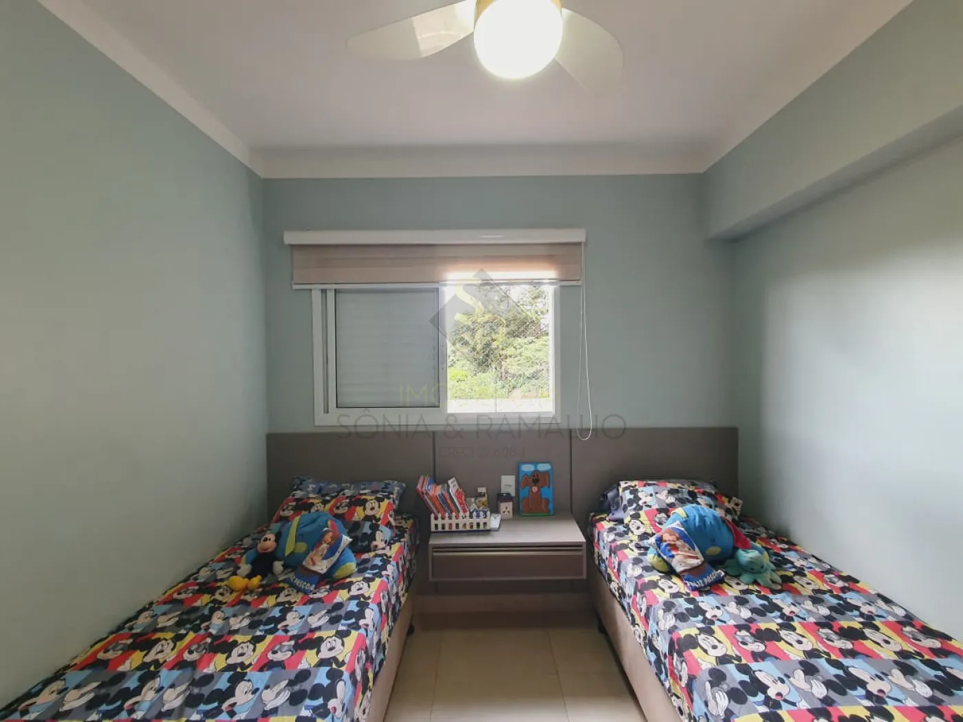 Alugar Apartamentos / Padr&atilde;o em Bonfim Paulista R$ 3.500,00 - Foto 15