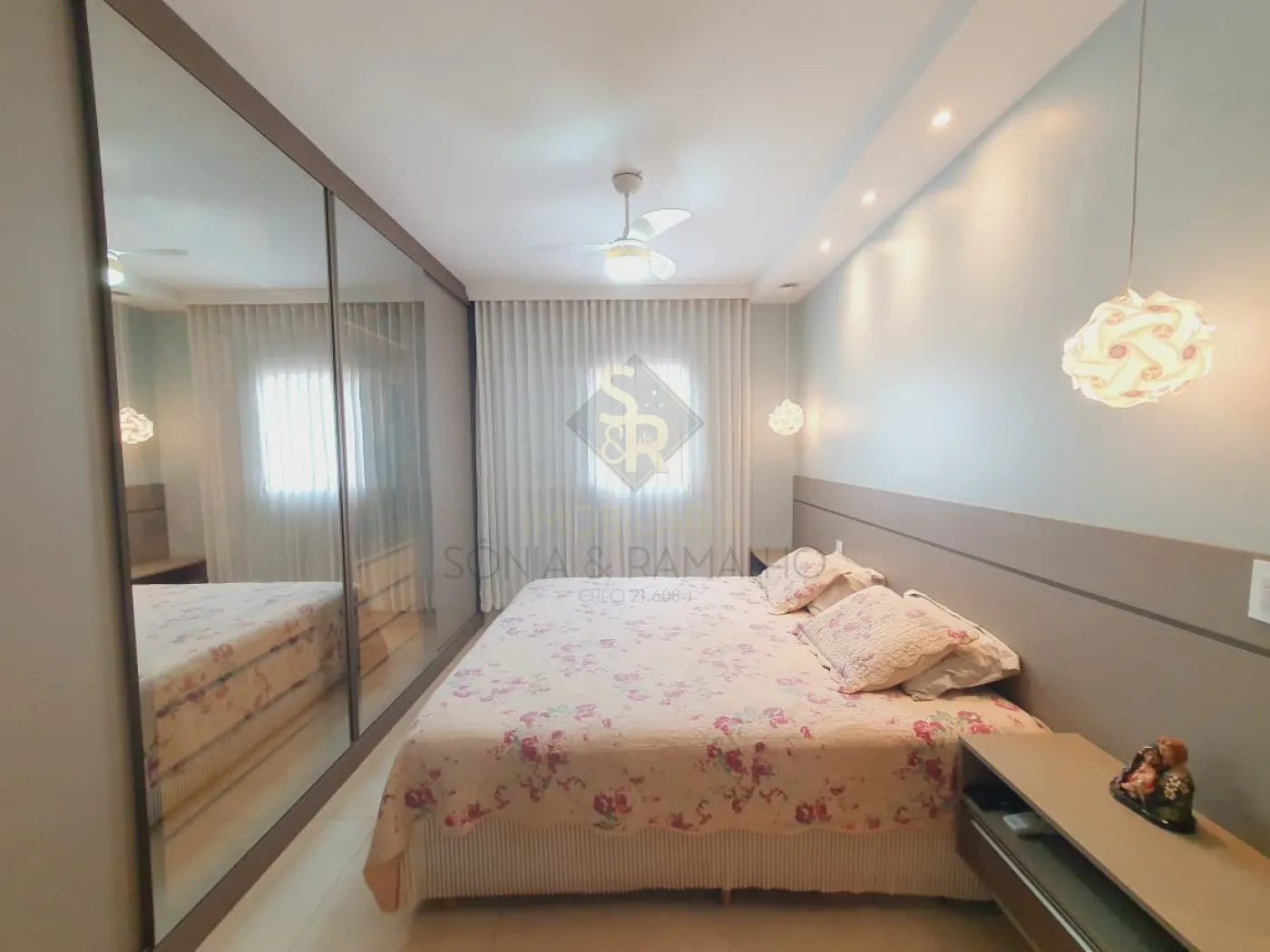 Alugar Apartamentos / Padr&atilde;o em Bonfim Paulista R$ 3.500,00 - Foto 21