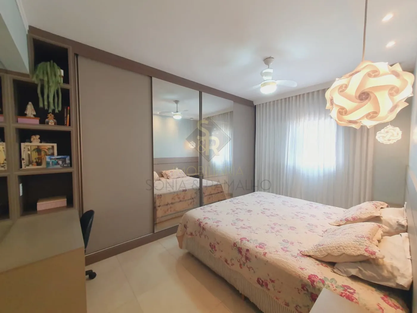 Alugar Apartamentos / Padr&atilde;o em Bonfim Paulista R$ 3.500,00 - Foto 20