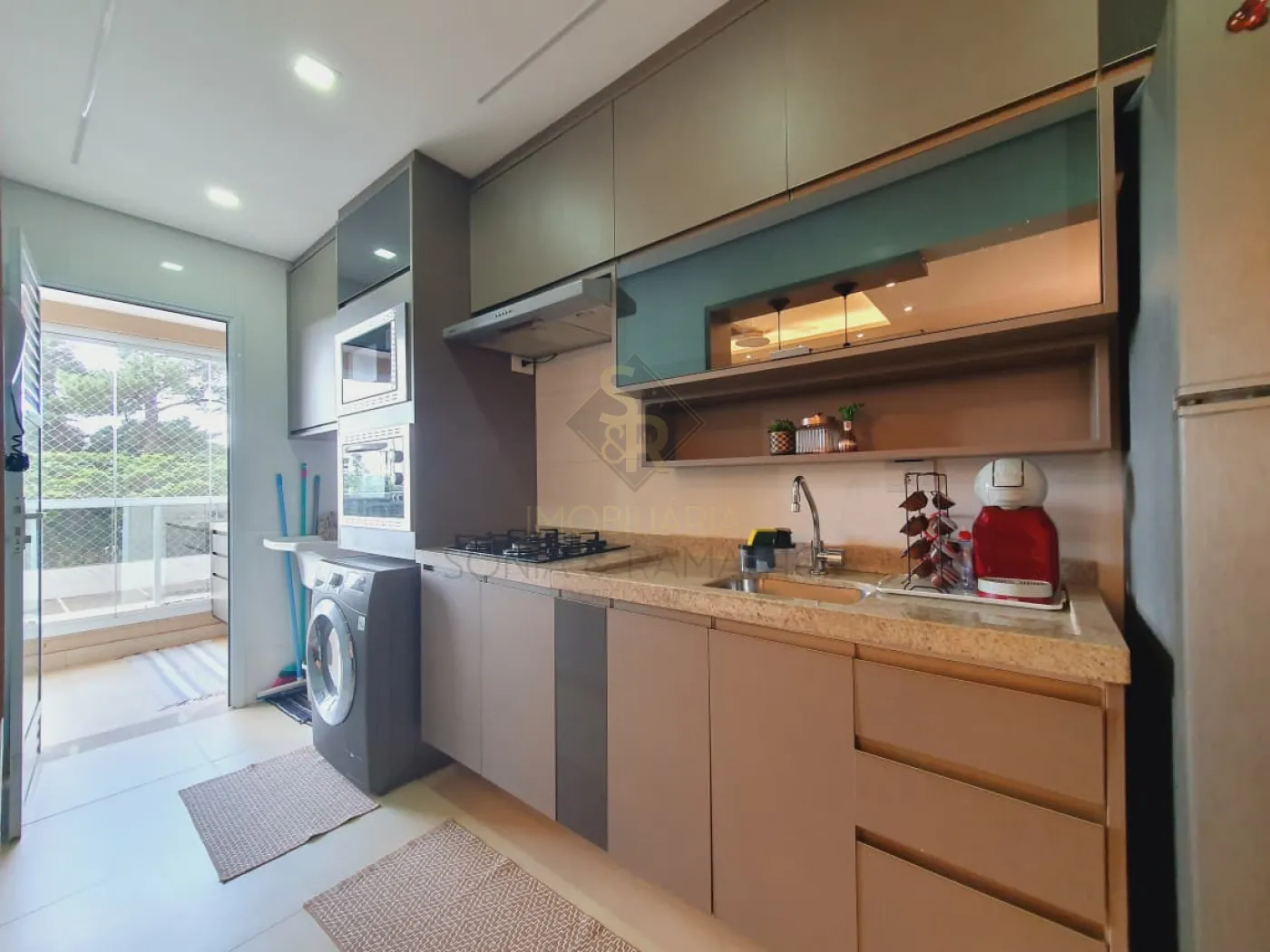 Alugar Apartamentos / Padr&atilde;o em Bonfim Paulista R$ 3.500,00 - Foto 5