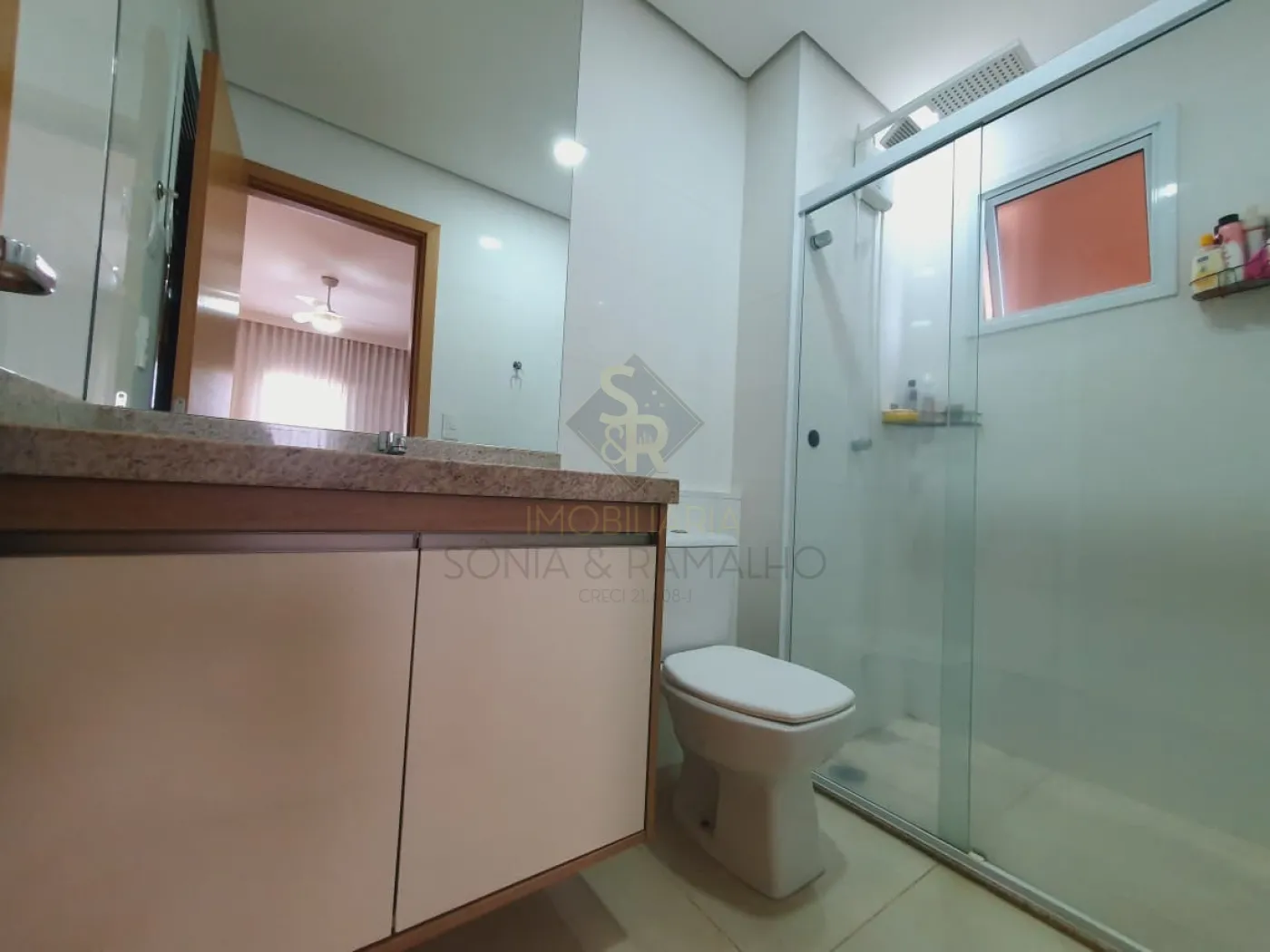 Alugar Apartamentos / Padr&atilde;o em Bonfim Paulista R$ 3.500,00 - Foto 22