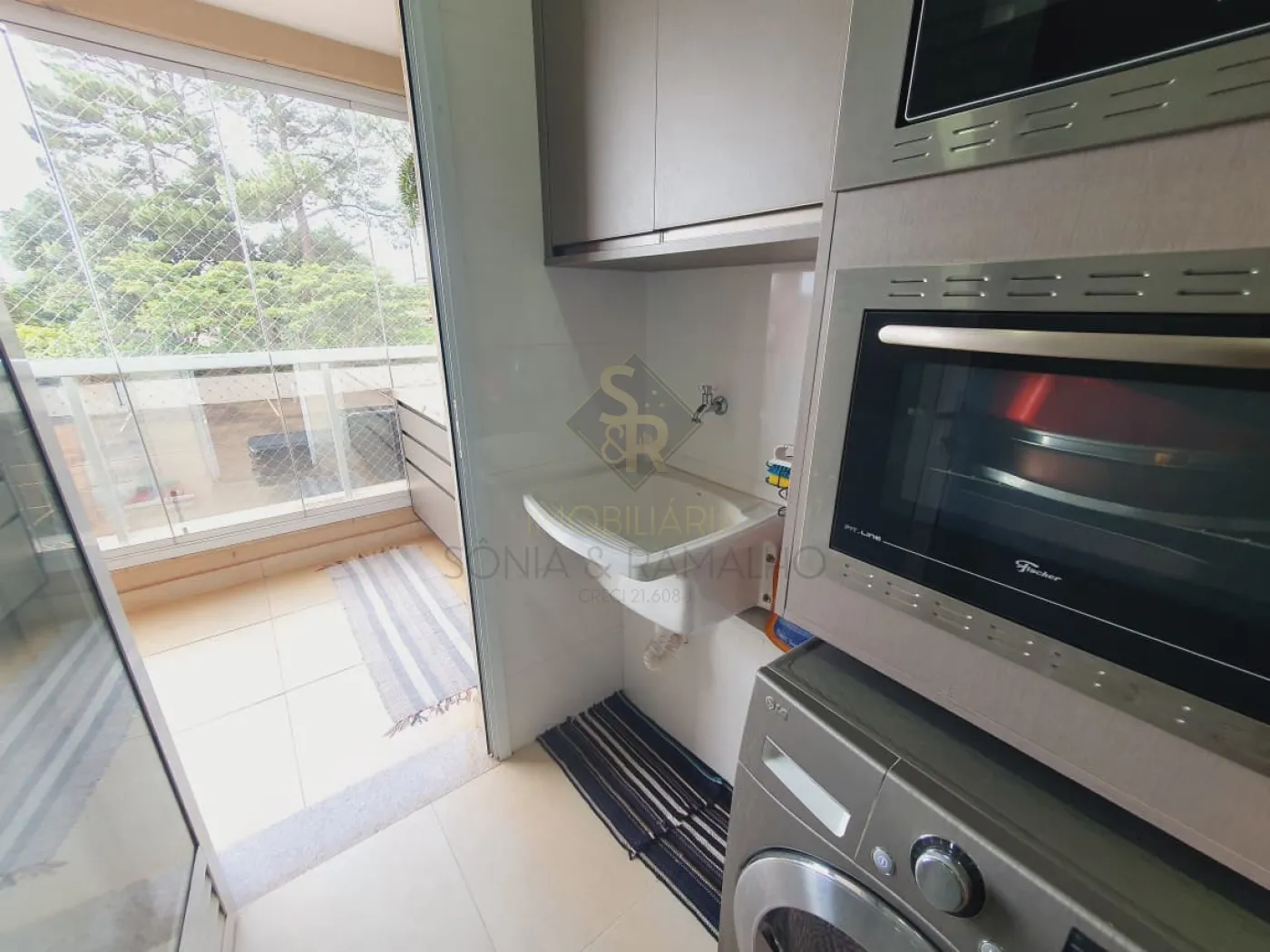 Alugar Apartamentos / Padr&atilde;o em Bonfim Paulista R$ 3.500,00 - Foto 23