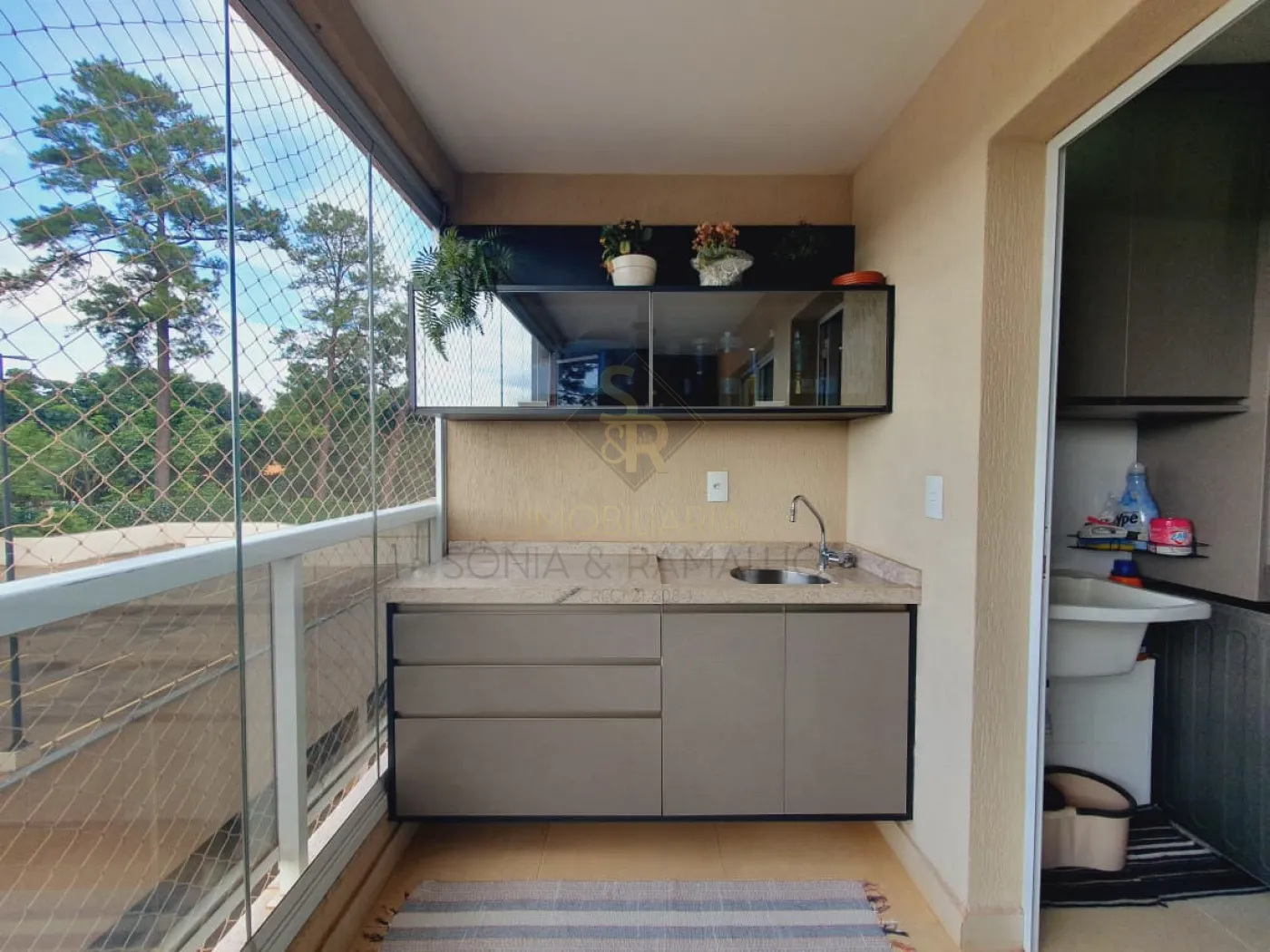 Alugar Apartamentos / Padr&atilde;o em Bonfim Paulista R$ 3.500,00 - Foto 10