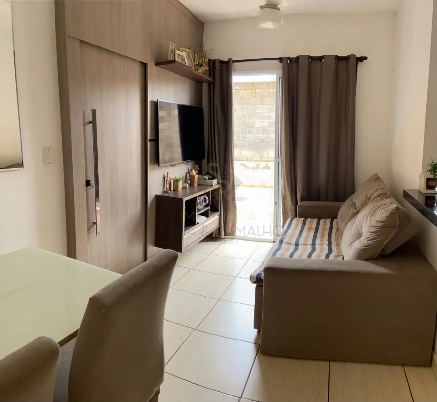 Comprar Apartamentos / Padr&atilde;o em Bonfim Paulista R$ 280.000,00 - Foto 1