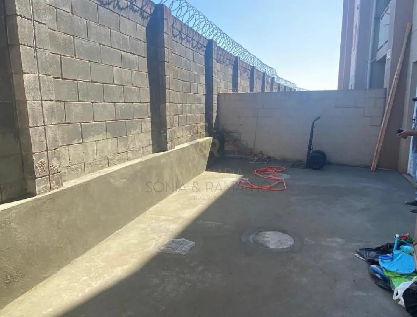 Comprar Apartamentos / Padr&atilde;o em Bonfim Paulista R$ 280.000,00 - Foto 8