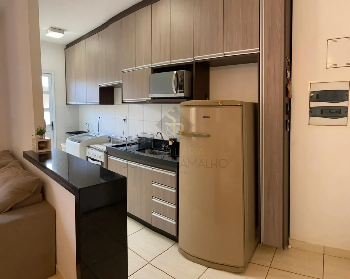 Comprar Apartamentos / Padr&atilde;o em Bonfim Paulista R$ 280.000,00 - Foto 13