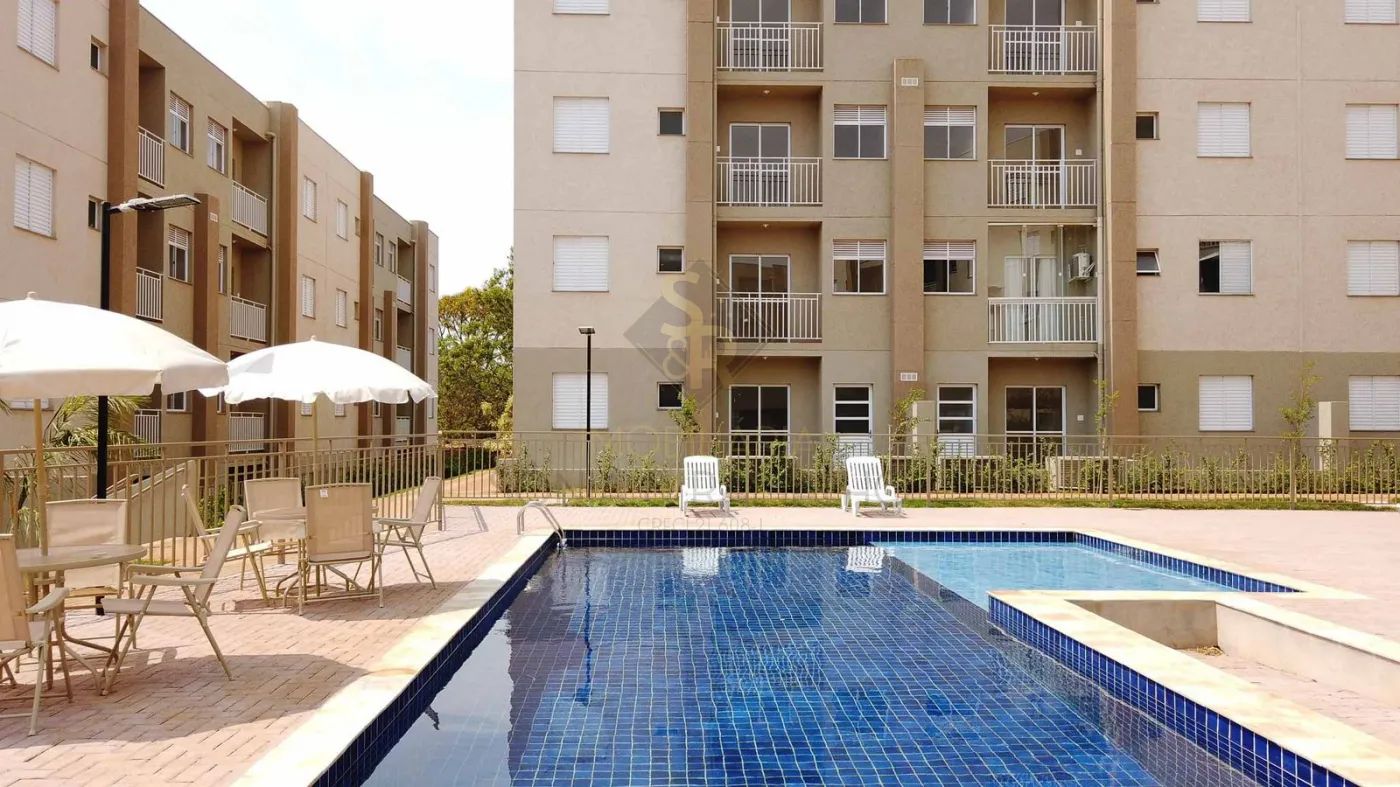 Comprar Apartamentos / Padr&atilde;o em Bonfim Paulista R$ 280.000,00 - Foto 14