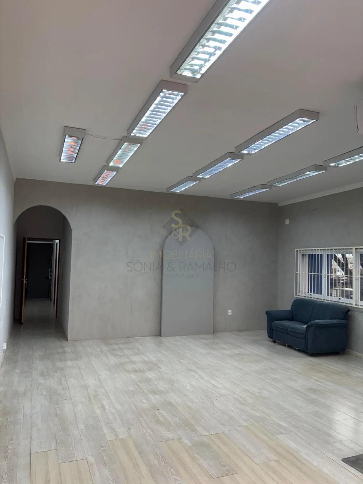 Alugar Im&oacute;veis Comerciais / Sala Comercial em Ribeir&atilde;o Preto R$ 1.600,00 - Foto 5