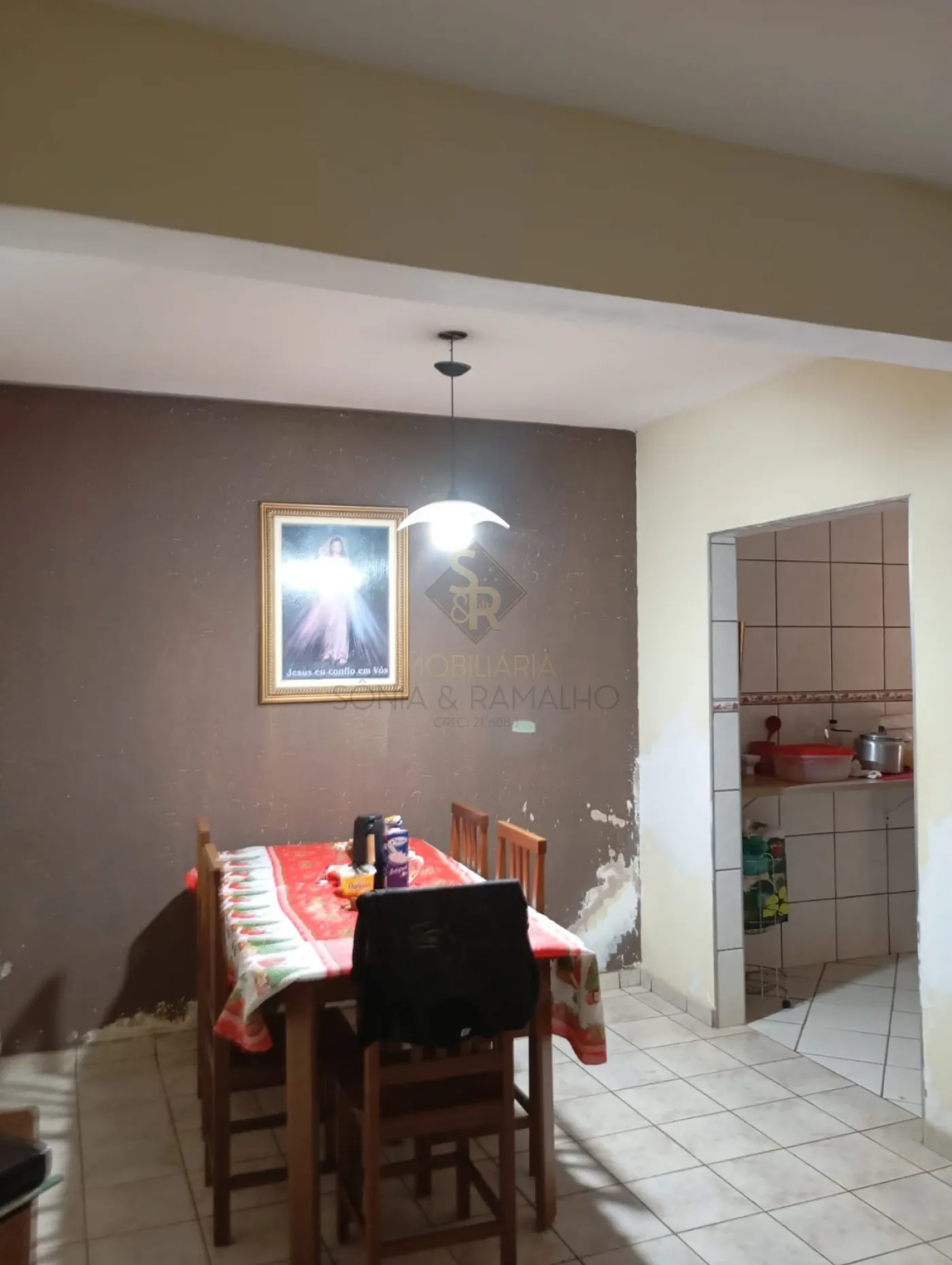 Comprar Casas Residenciais / Padr&atilde;o em Ribeir&atilde;o Preto R$ 290.000,00 - Foto 5