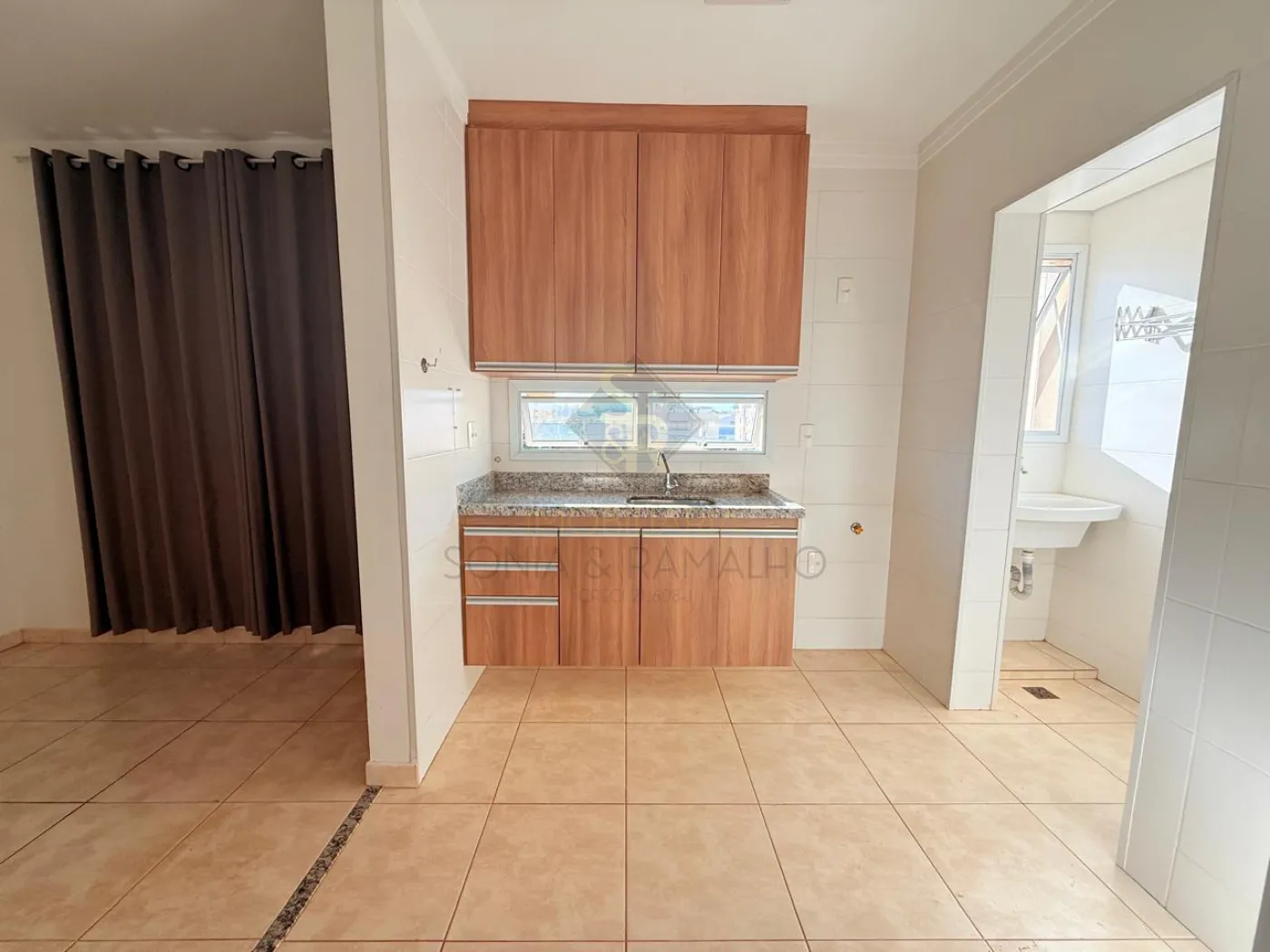 Comprar Apartamentos / Padr&atilde;o em Ribeir&atilde;o Preto R$ 295.000,00 - Foto 2