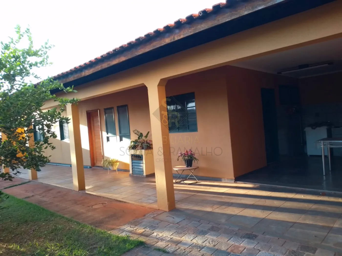 Comprar Casas Residenciais / Condom&iacute;nio em Bonfim Paulista R$ 2.000.000,00 - Foto 1