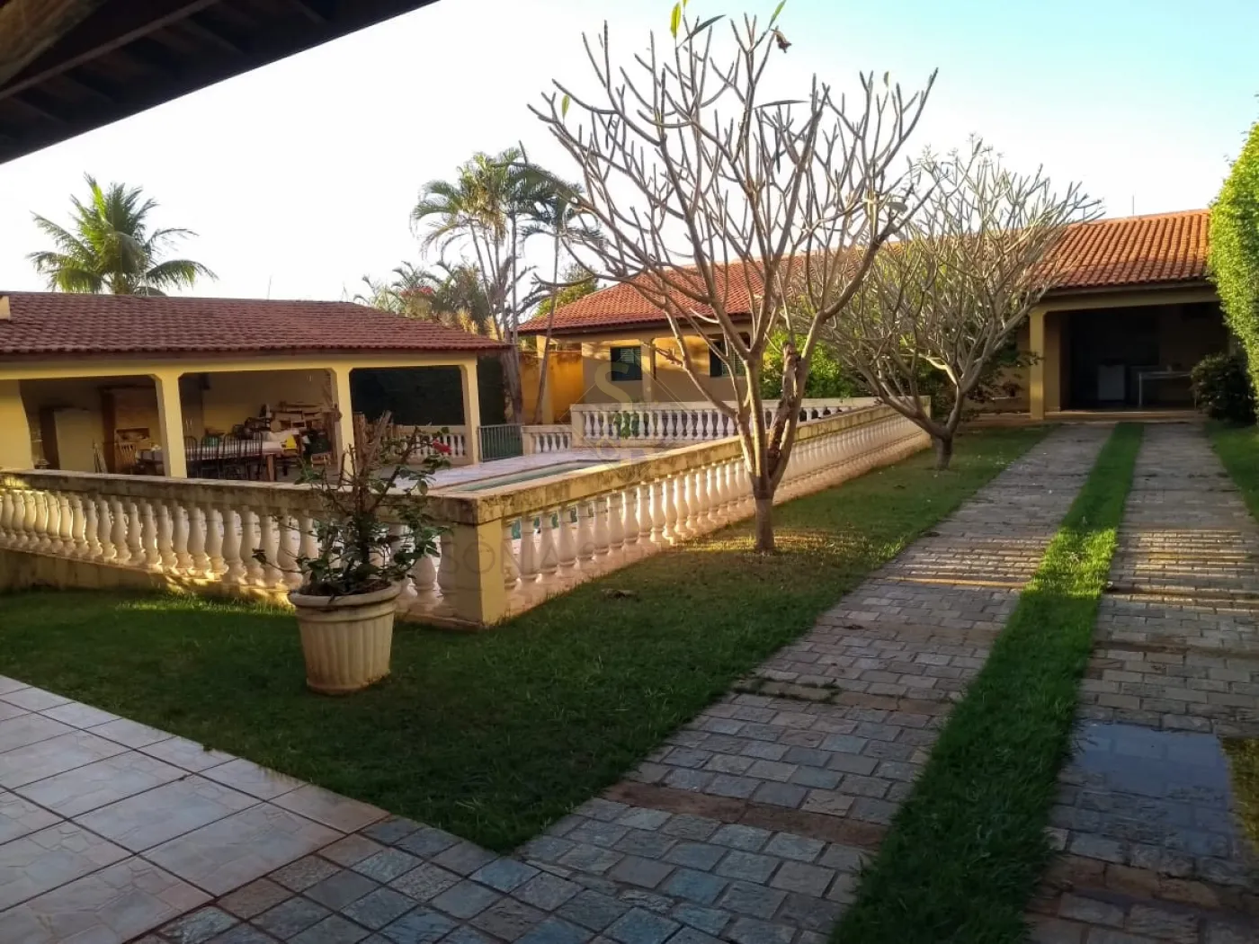 Comprar Casas Residenciais / Condom&iacute;nio em Bonfim Paulista R$ 2.000.000,00 - Foto 2