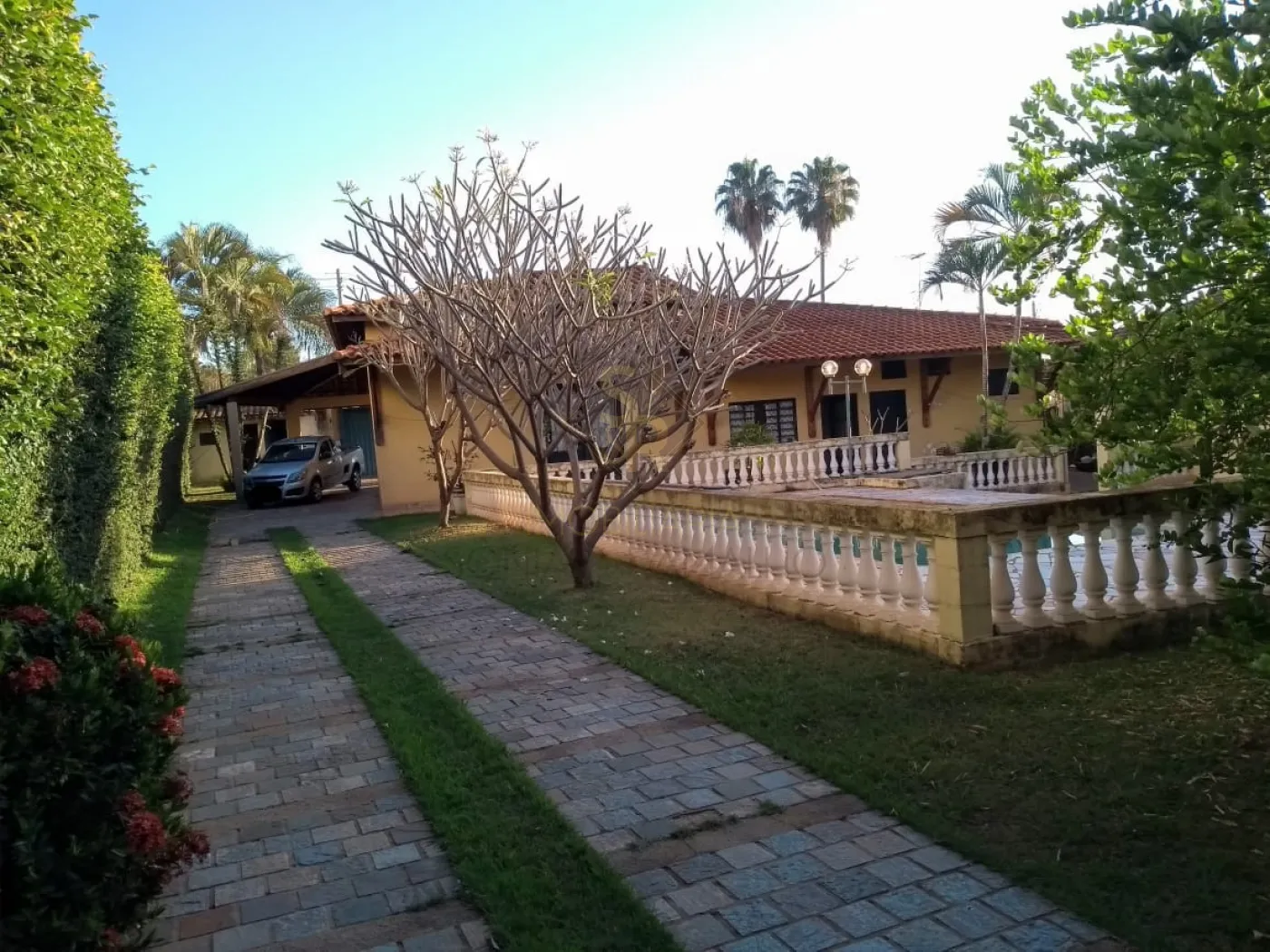 Comprar Casas Residenciais / Condom&iacute;nio em Bonfim Paulista R$ 2.000.000,00 - Foto 4