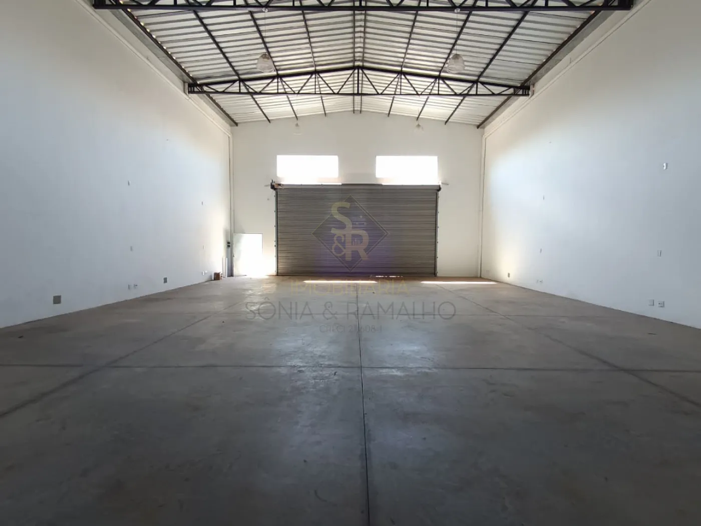 Alugar Im&oacute;veis Comerciais / Galp&atilde;o Comercial em Ribeir&atilde;o Preto R$ 8.000,00 - Foto 6