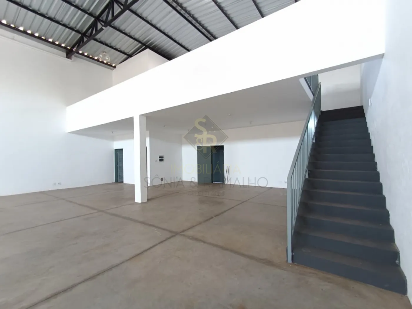 Alugar Im&oacute;veis Comerciais / Galp&atilde;o Comercial em Ribeir&atilde;o Preto R$ 8.000,00 - Foto 8