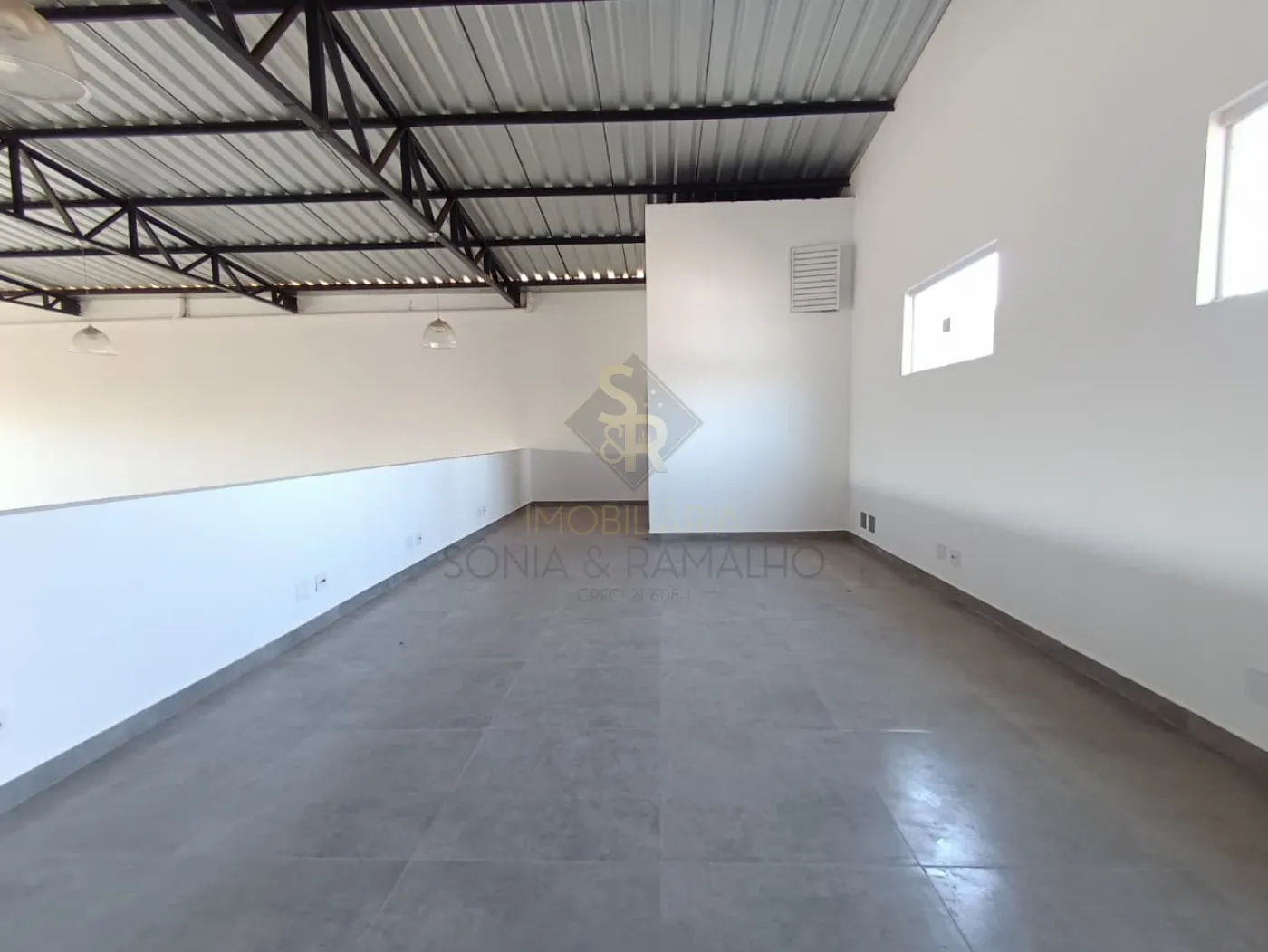 Alugar Im&oacute;veis Comerciais / Galp&atilde;o Comercial em Ribeir&atilde;o Preto R$ 8.000,00 - Foto 12