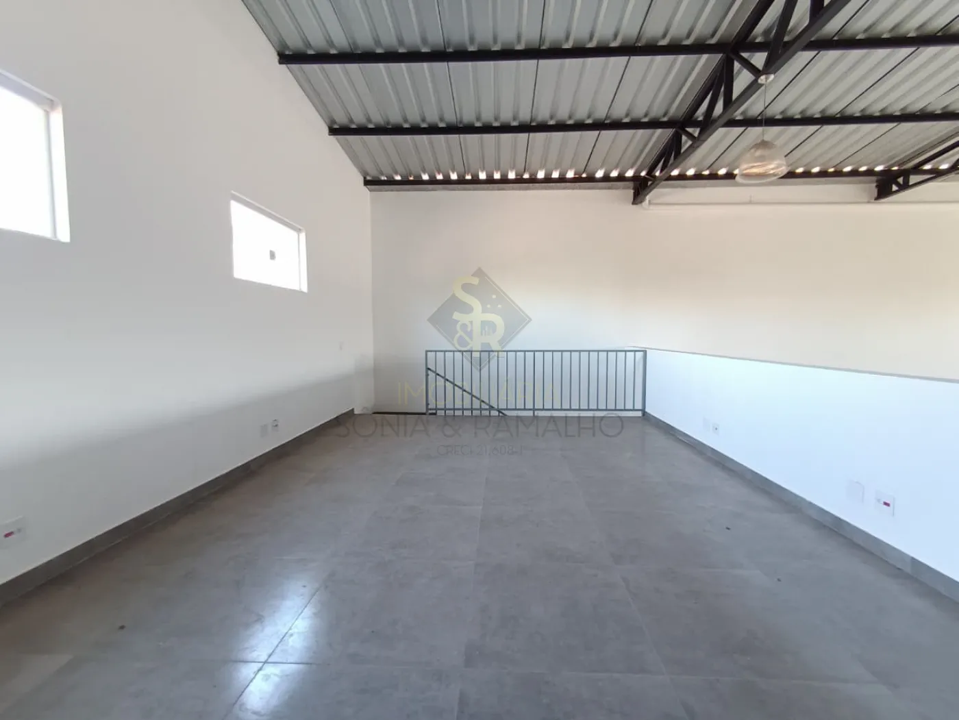 Alugar Im&oacute;veis Comerciais / Galp&atilde;o Comercial em Ribeir&atilde;o Preto R$ 8.000,00 - Foto 11