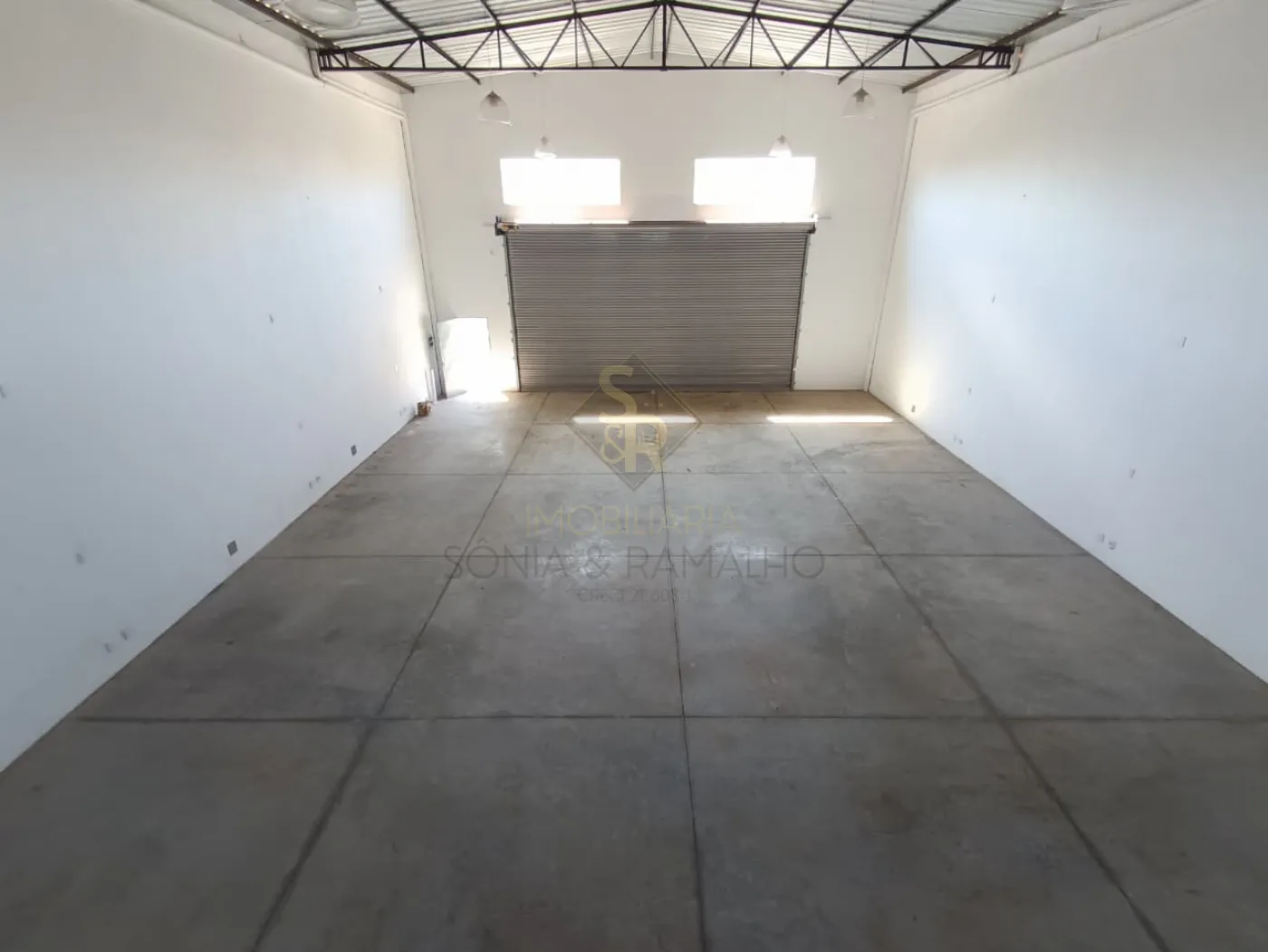 Alugar Im&oacute;veis Comerciais / Galp&atilde;o Comercial em Ribeir&atilde;o Preto R$ 8.000,00 - Foto 15