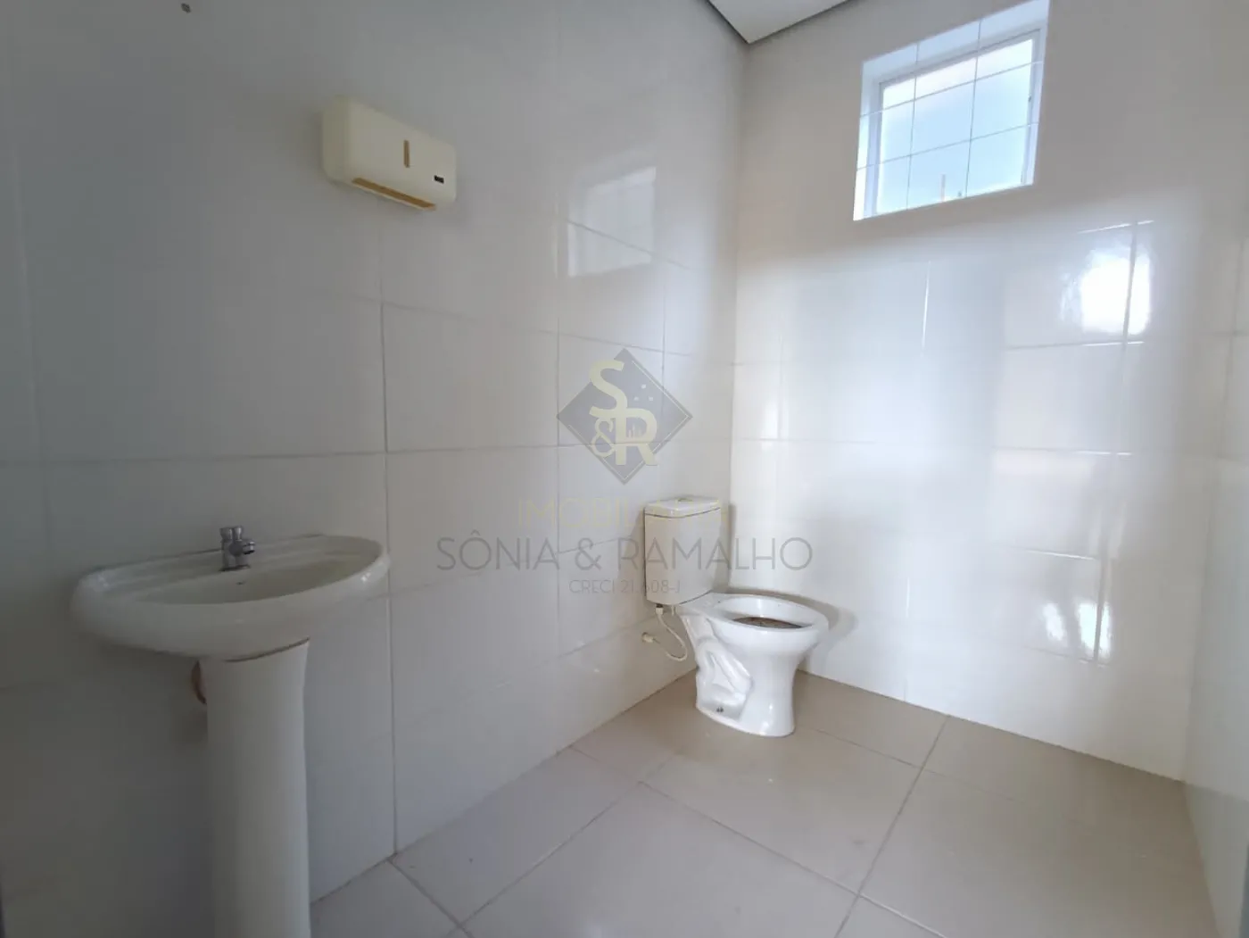 Alugar Im&oacute;veis Comerciais / Galp&atilde;o Comercial em Ribeir&atilde;o Preto R$ 8.000,00 - Foto 9