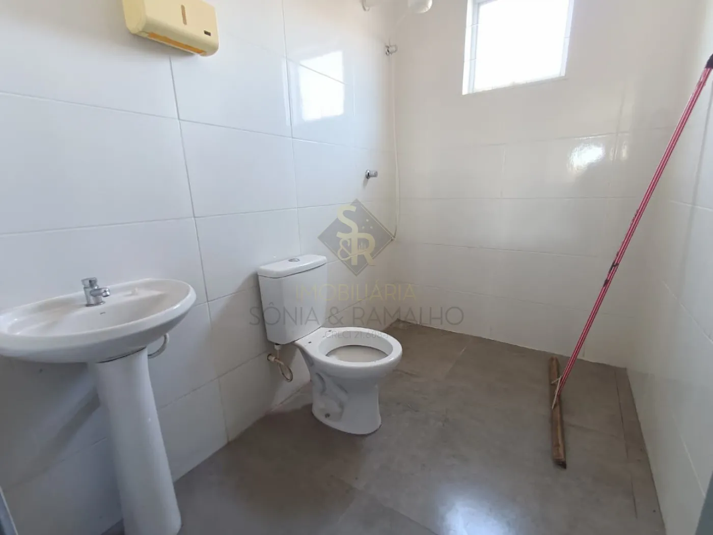 Alugar Im&oacute;veis Comerciais / Galp&atilde;o Comercial em Ribeir&atilde;o Preto R$ 8.000,00 - Foto 13