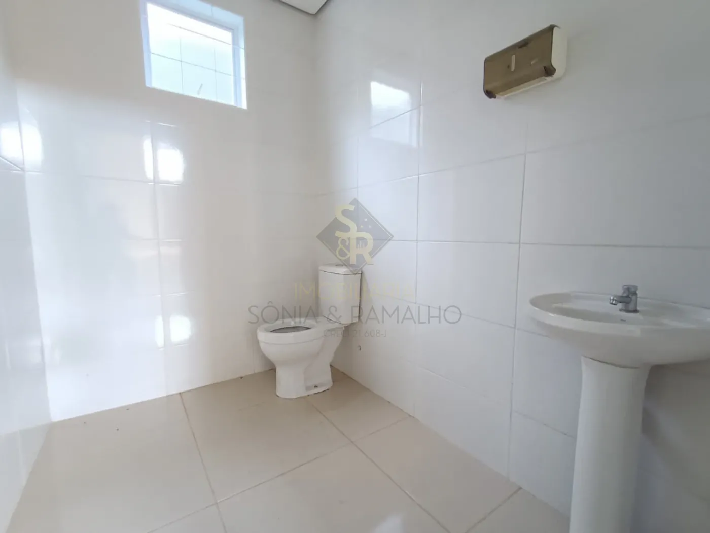 Alugar Im&oacute;veis Comerciais / Galp&atilde;o Comercial em Ribeir&atilde;o Preto R$ 8.000,00 - Foto 10