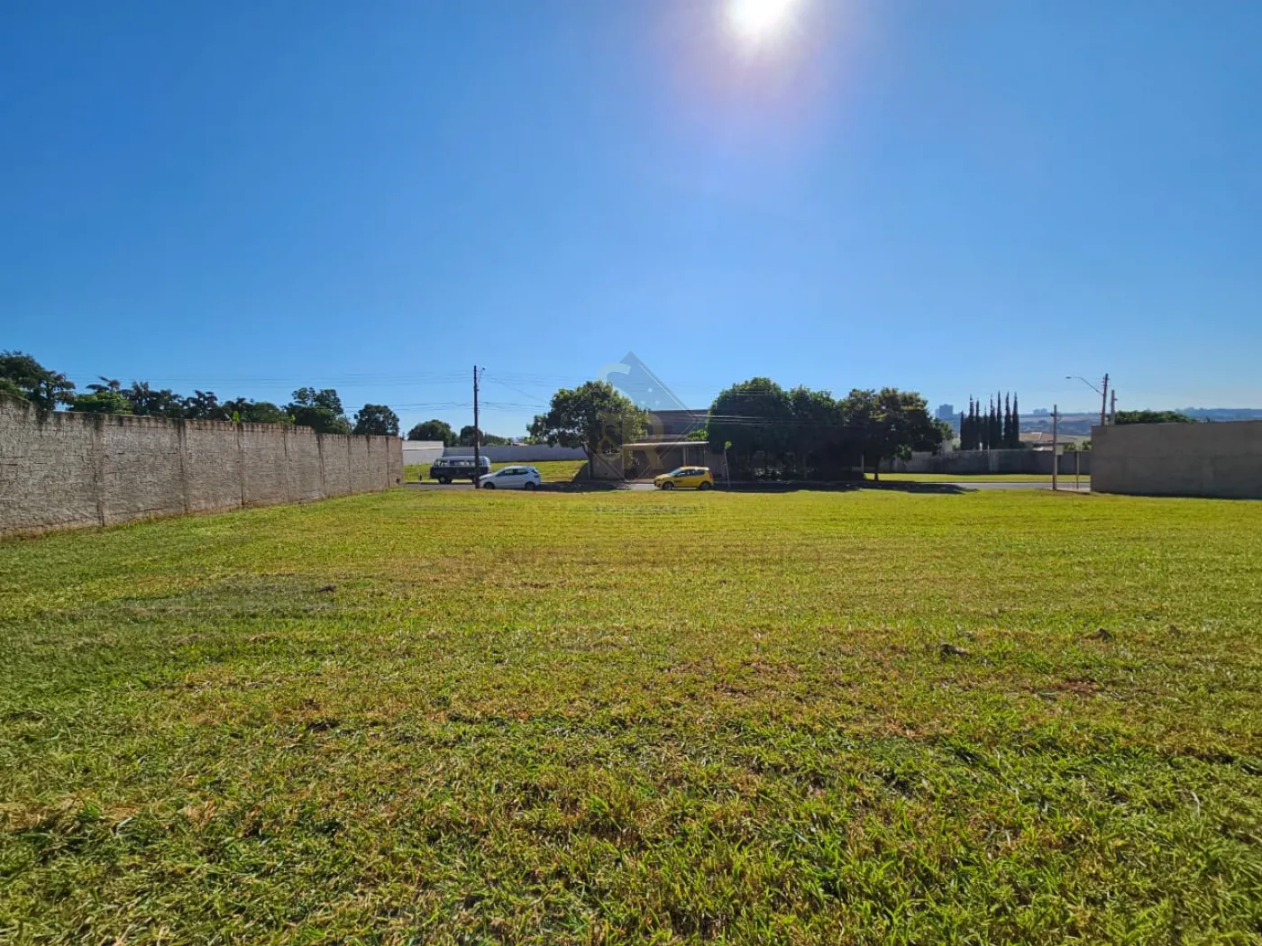 Comprar Terrenos / Condom&iacute;nio em Ribeir&atilde;o Preto R$ 549.000,00 - Foto 8