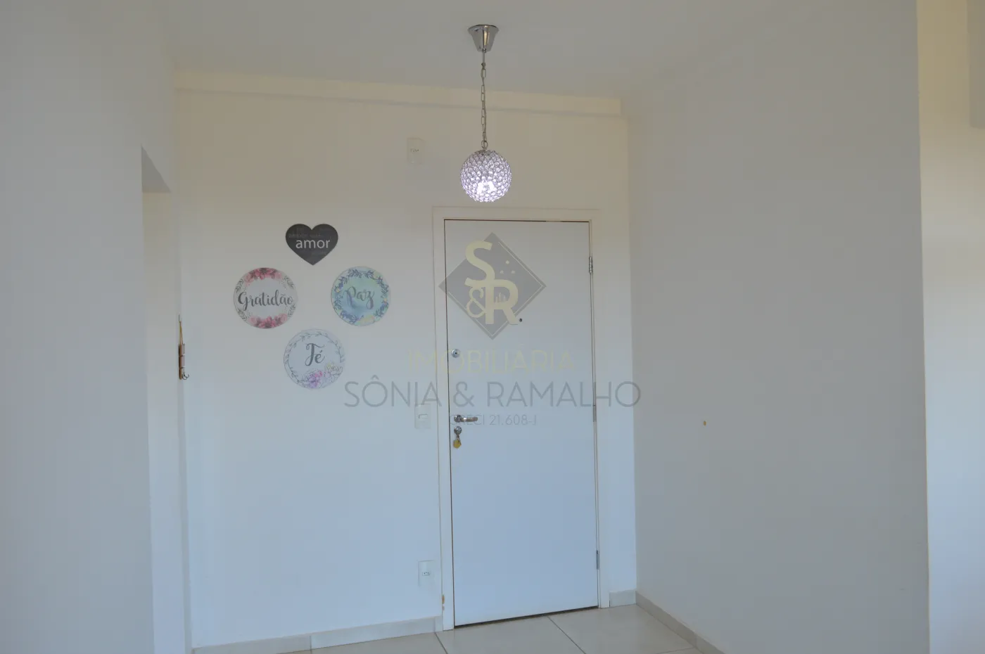 Comprar Apartamentos / Padr&atilde;o em Bonfim Paulista R$ 195.000,00 - Foto 5
