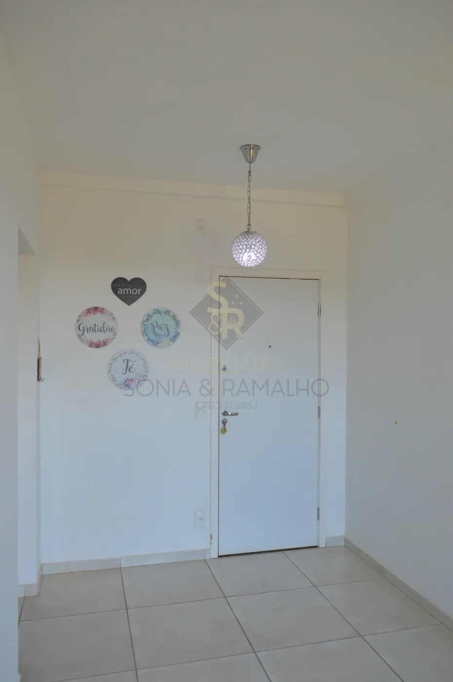 Comprar Apartamentos / Padr&atilde;o em Bonfim Paulista R$ 195.000,00 - Foto 6