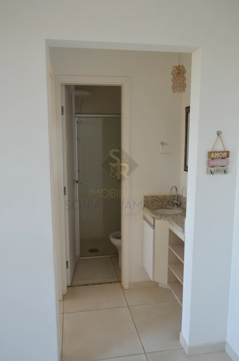Comprar Apartamentos / Padr&atilde;o em Bonfim Paulista R$ 195.000,00 - Foto 7