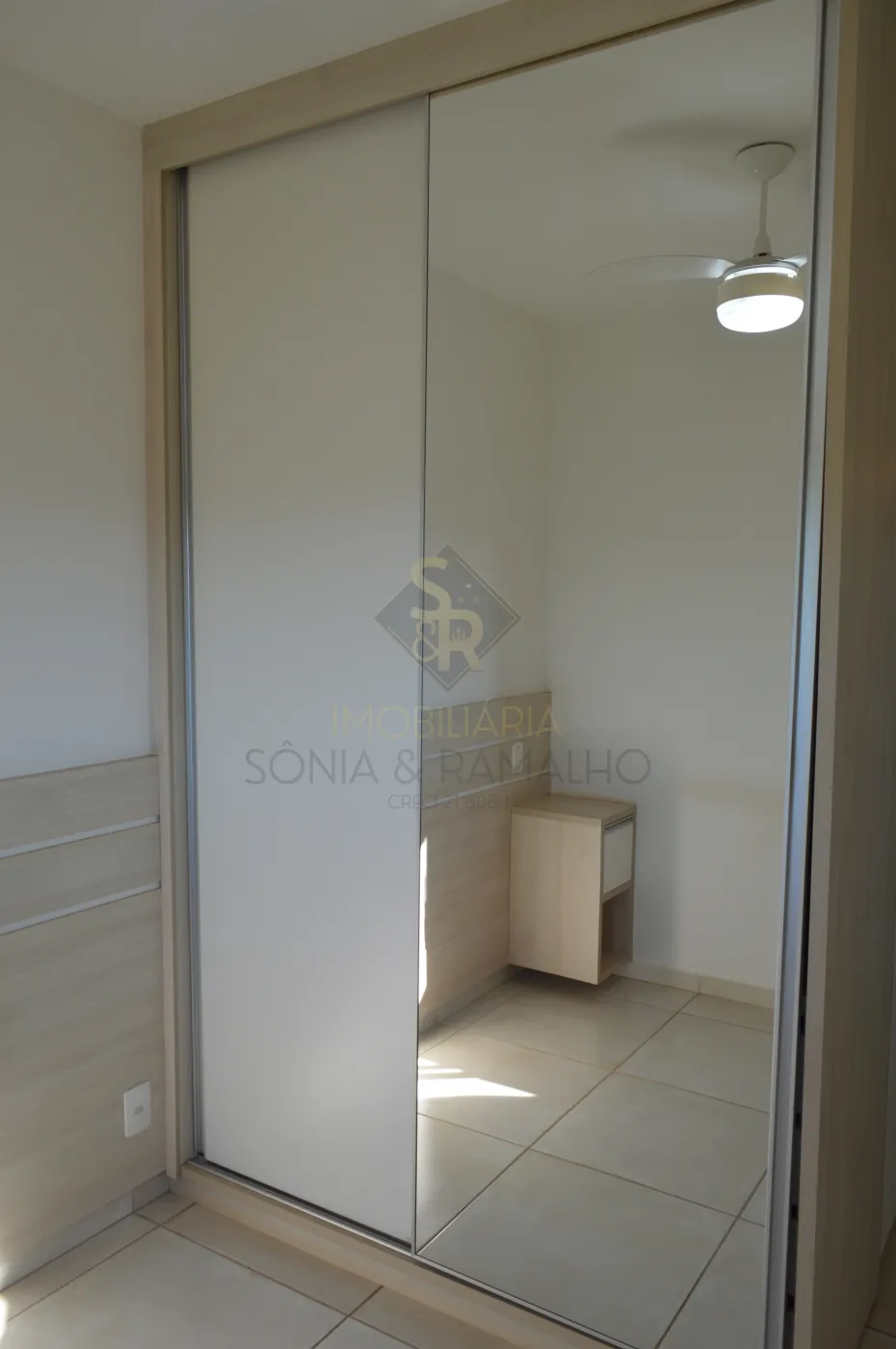 Comprar Apartamentos / Padr&atilde;o em Bonfim Paulista R$ 195.000,00 - Foto 9