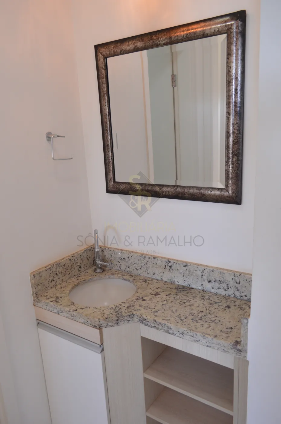 Comprar Apartamentos / Padr&atilde;o em Bonfim Paulista R$ 195.000,00 - Foto 19